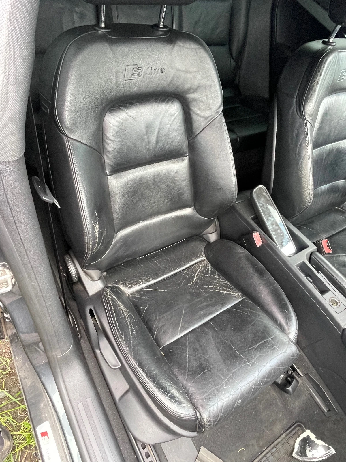 Audi A3 1.9 TDI BLS , снимка 11 - Автомобили и джипове - 24051331