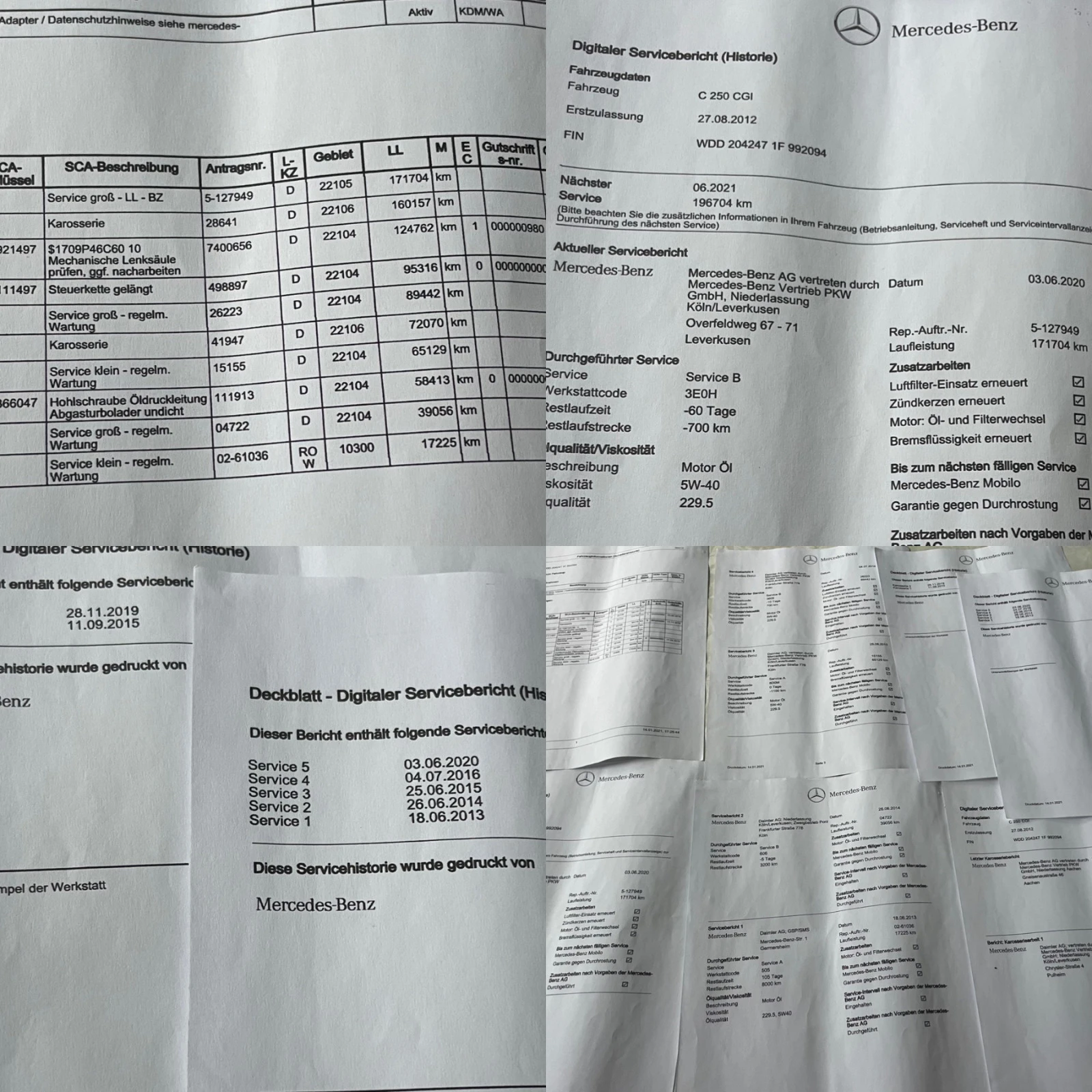 Mercedes-Benz C 250 Avantgarde/PANO/NAVI/Harman/Kardon | Mobile.bg   17