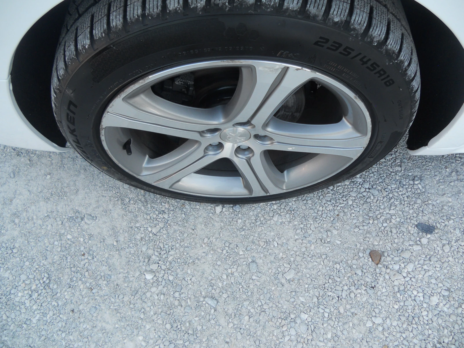 Peugeot 508 1.6HDI������!!! ���������, �����, �������� ������� | Mobile.bg � ����������� 12