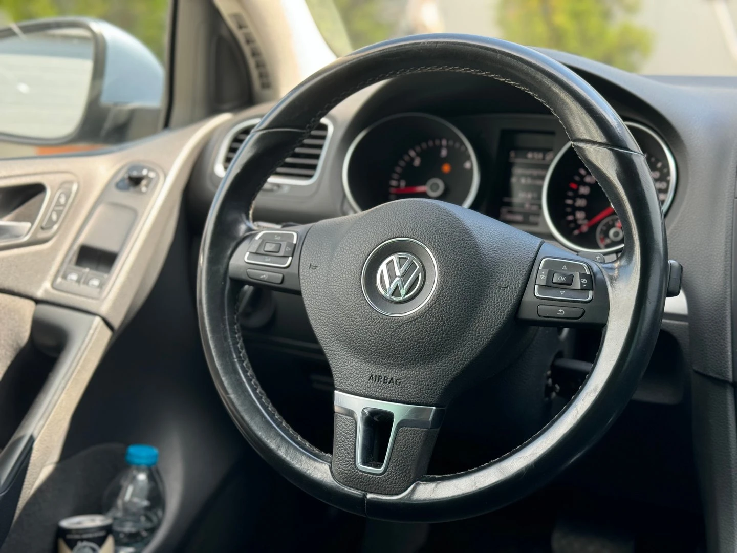 VW Golf A6 Comfortline 1.6TDI - изображение 7