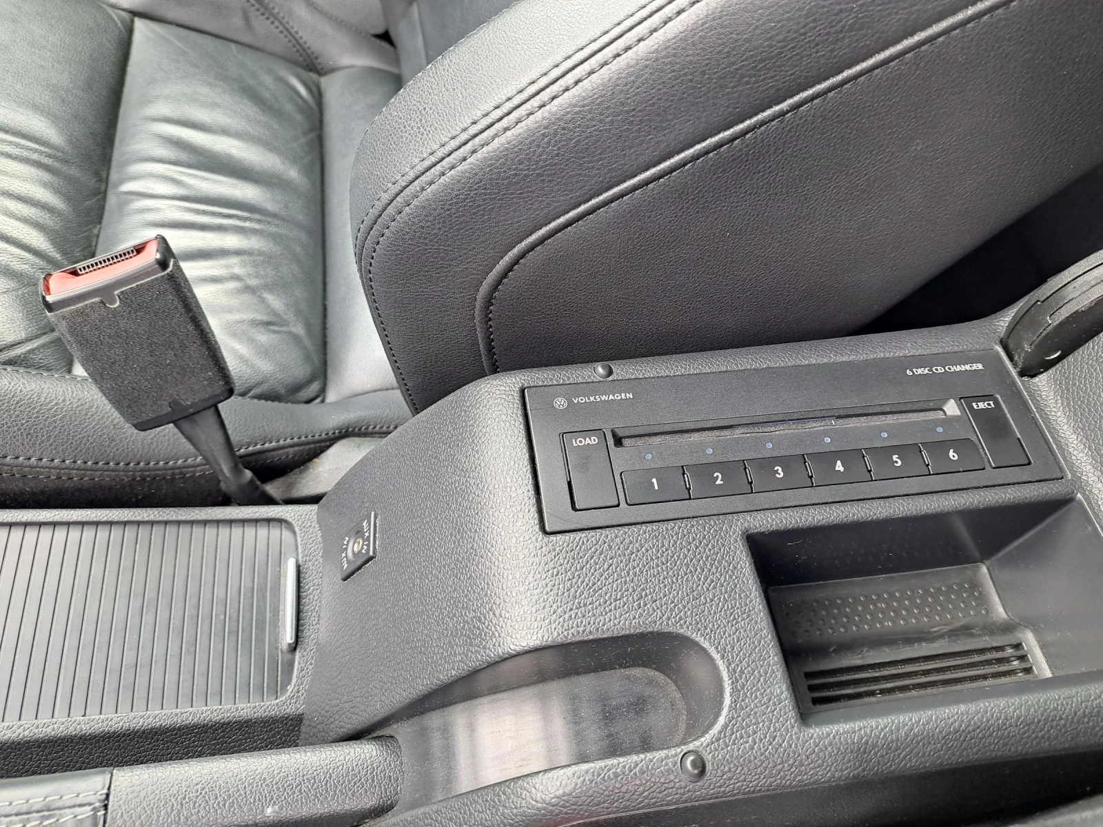 VW Golf GOLF R 2.0  | Mobile.bg   14