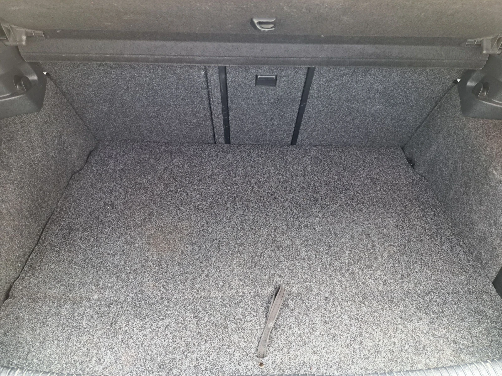 VW Golf GOLF R 2.0  | Mobile.bg   17