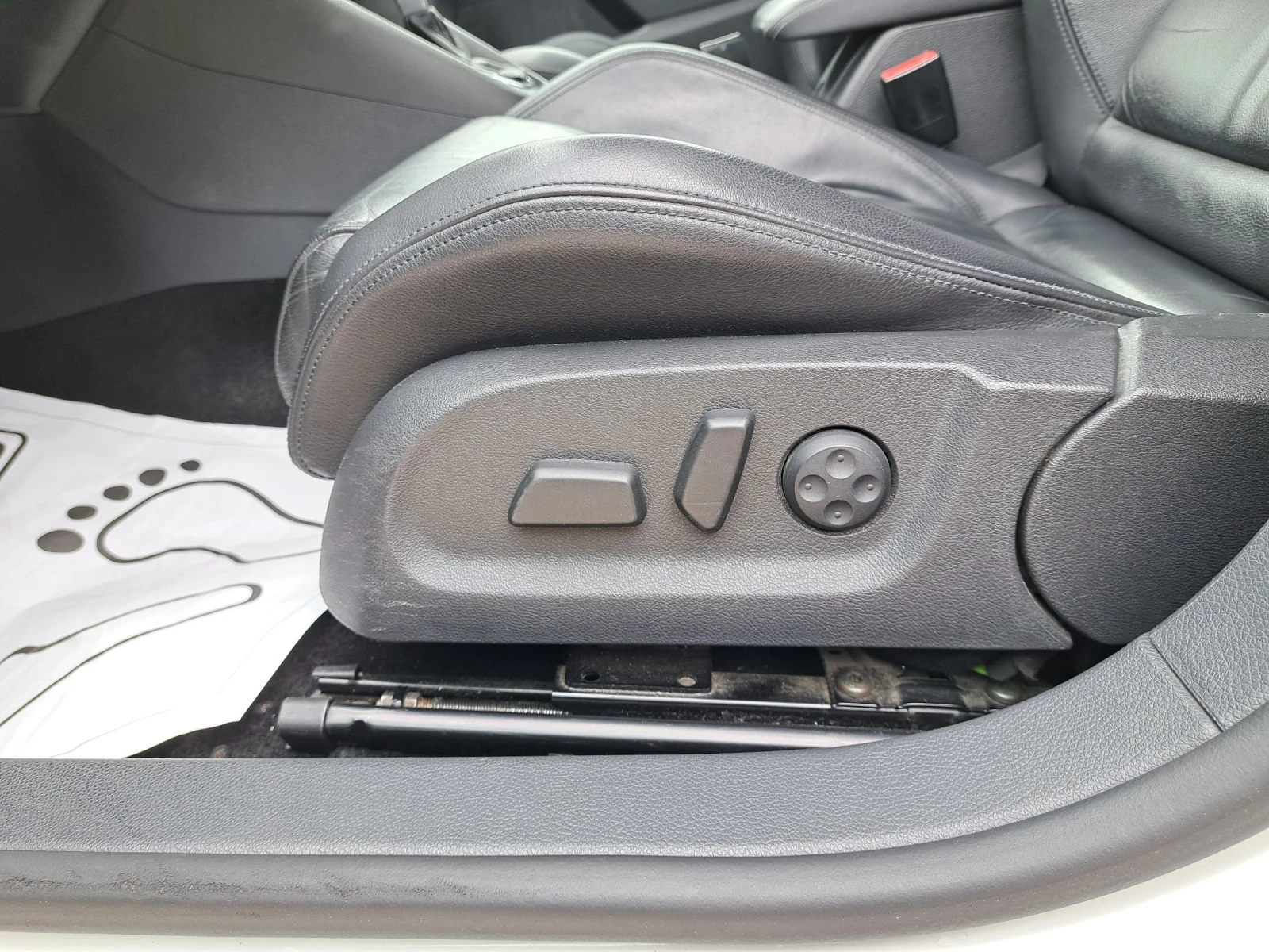 VW Golf GOLF R 2.0  | Mobile.bg   13