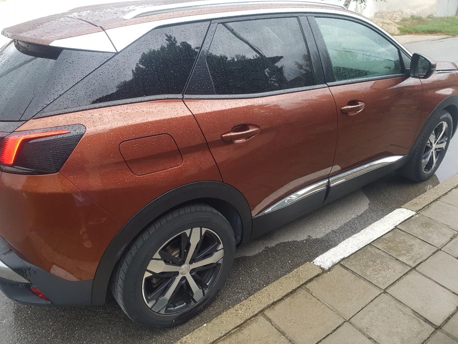 Peugeot 3008  - изображение 3