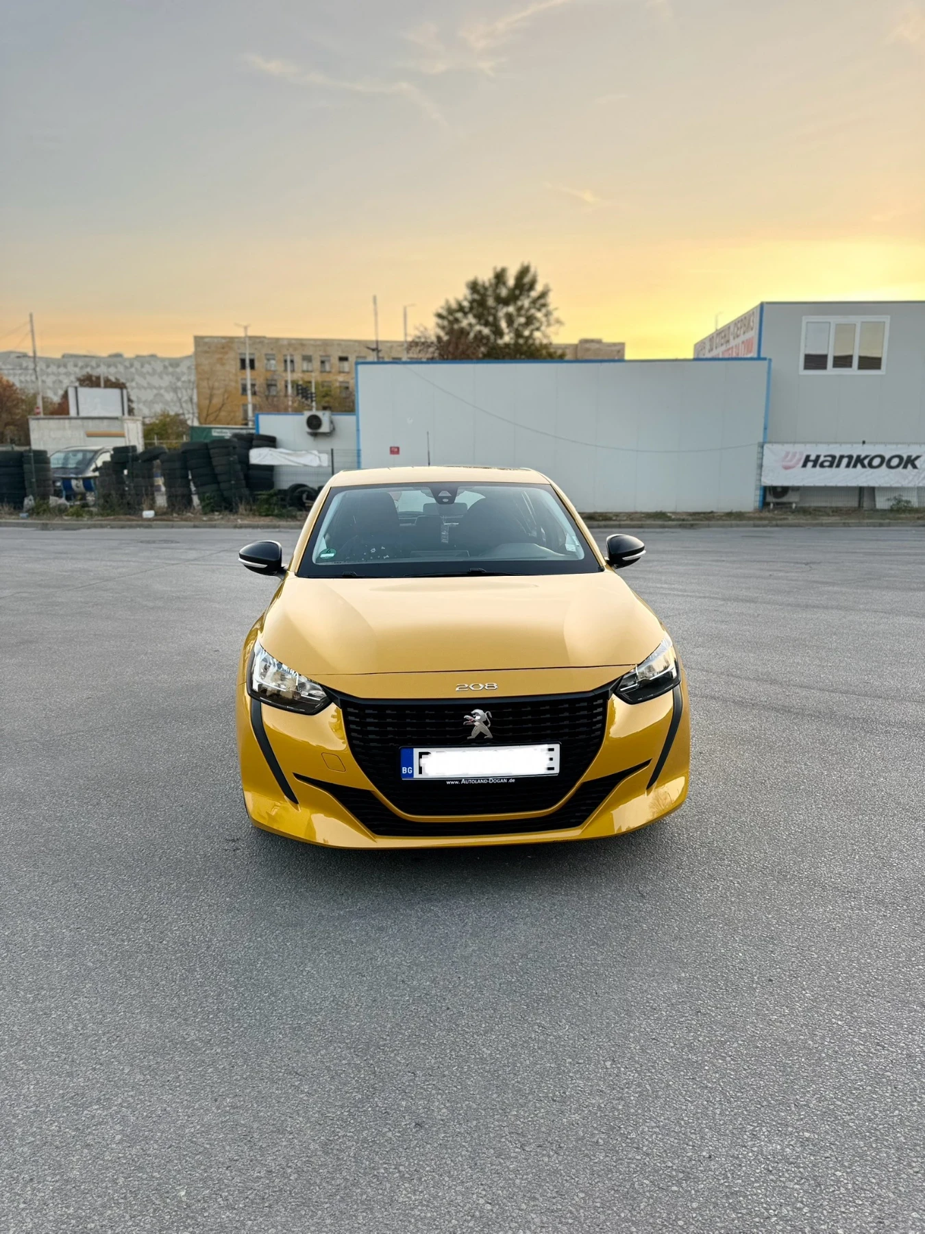 Peugeot 208  - изображение 6