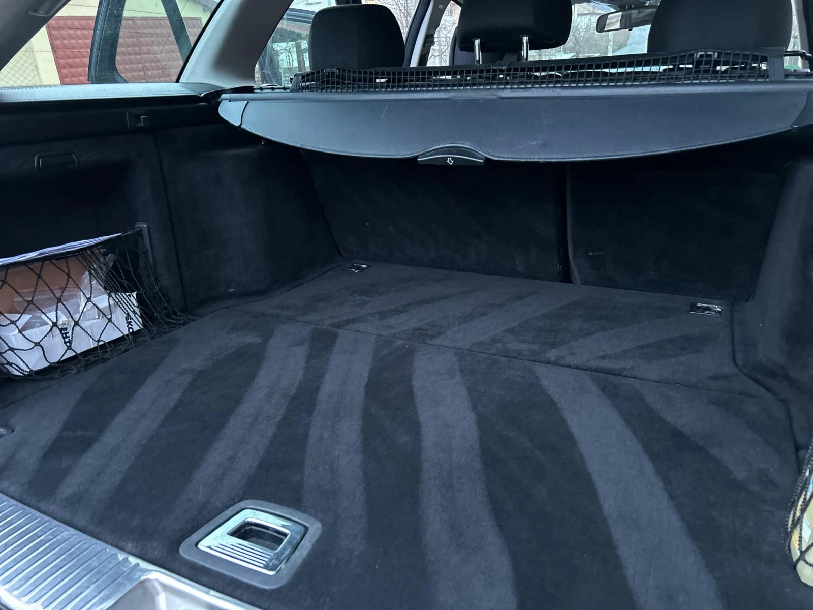 Mercedes-Benz C 220 2.2 CDI, OM646 | Mobile.bg   15