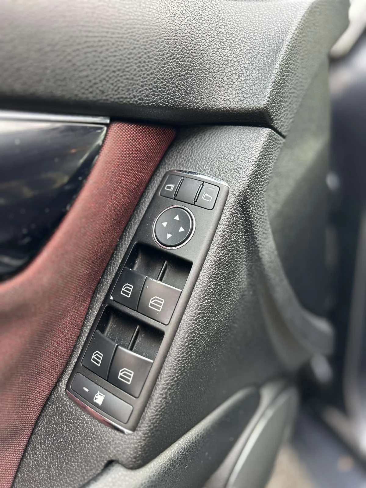 Mercedes-Benz C 220 2.2 CDI, OM646 | Mobile.bg   12