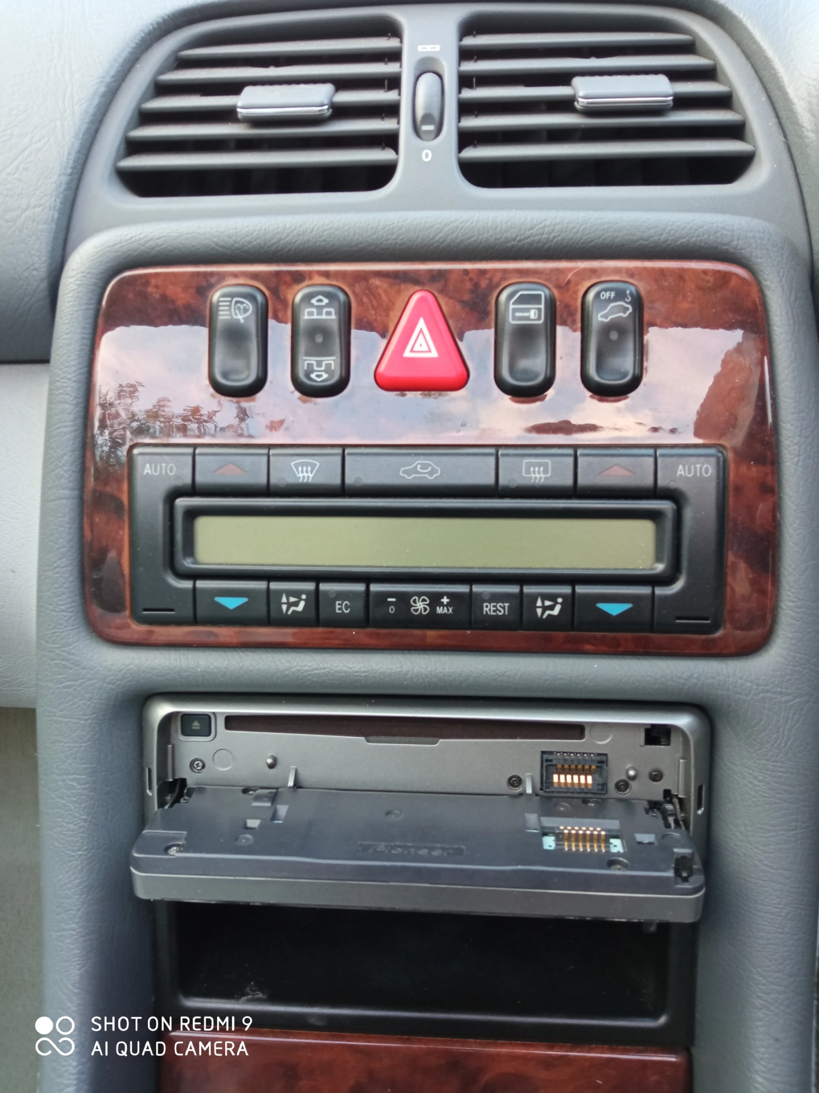 Mercedes-Benz CLK 3.2 v6 | Mobile.bg   16