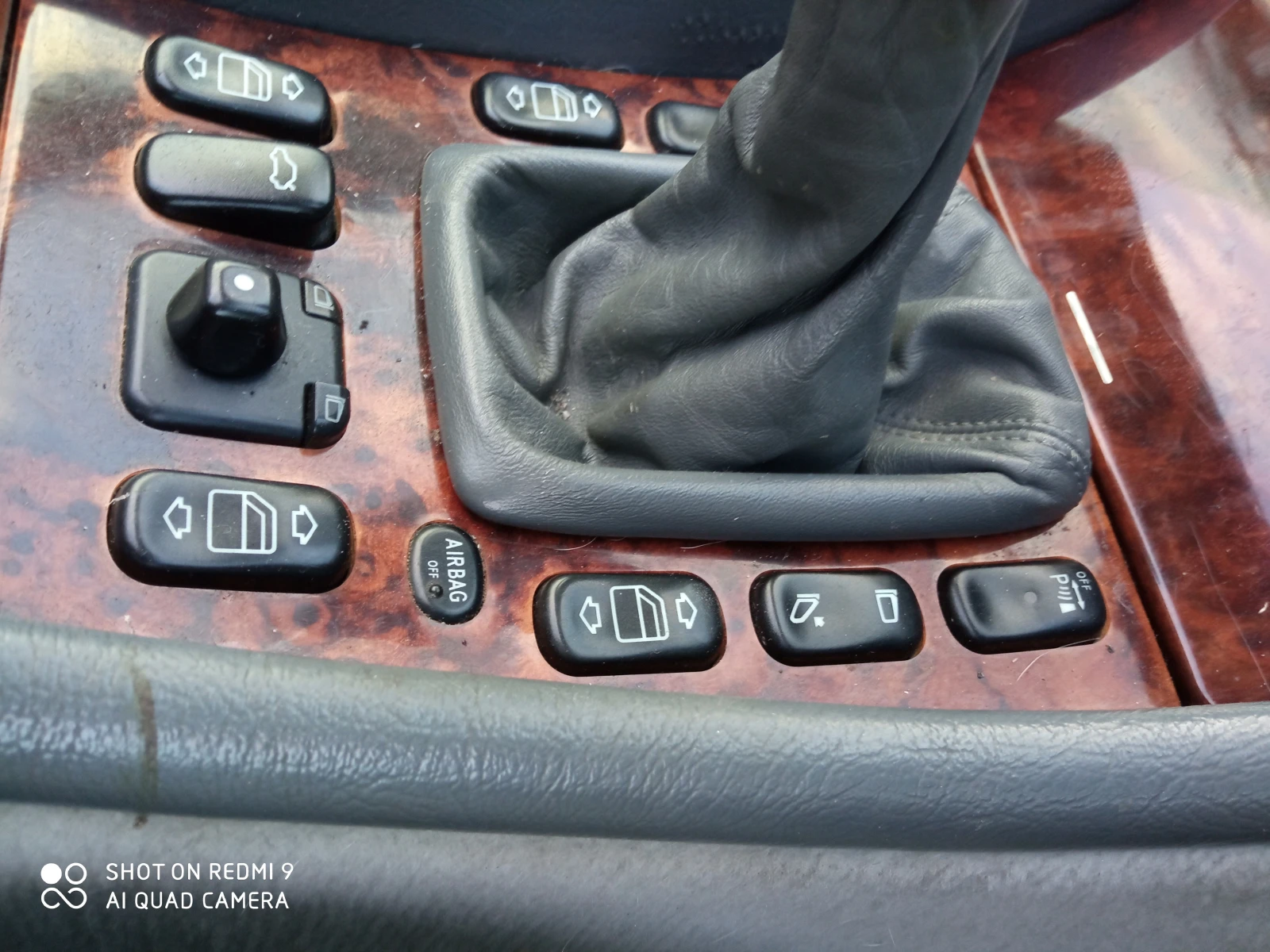 Mercedes-Benz CLK 3.2 v6 | Mobile.bg   17