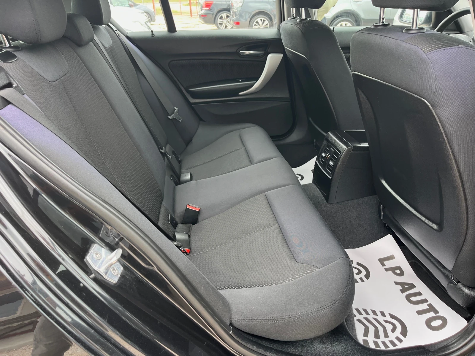 BMW 118 2.0D* 143k.c* SPORT* ITALY*  - изображение 10