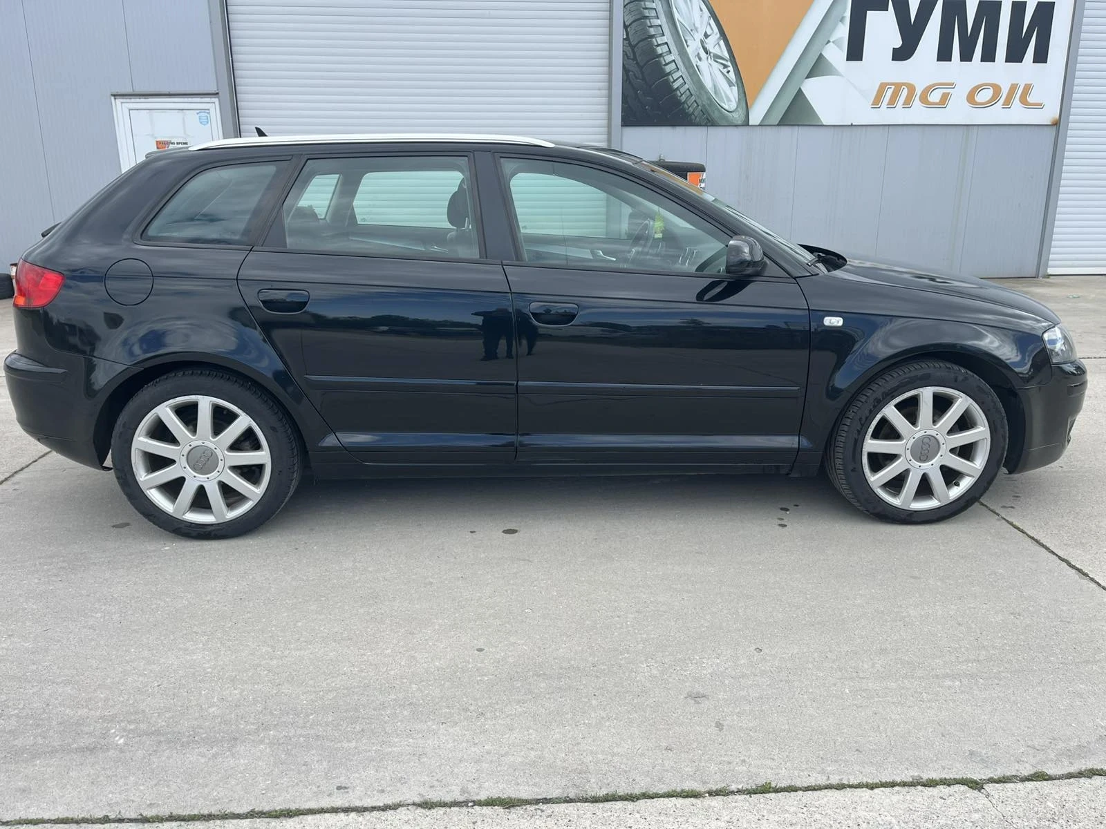 Audi A3 Tdi aut sline - изображение 6