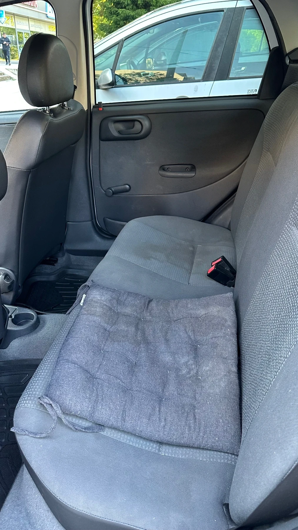 Opel Corsa  - изображение 8