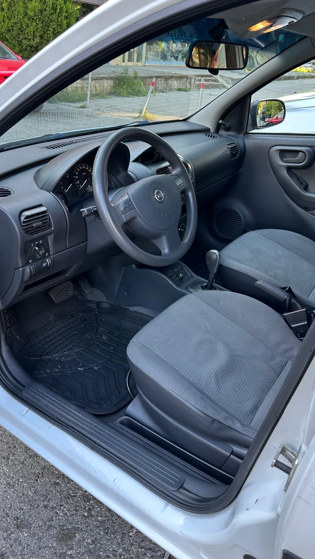 Opel Corsa  - изображение 5