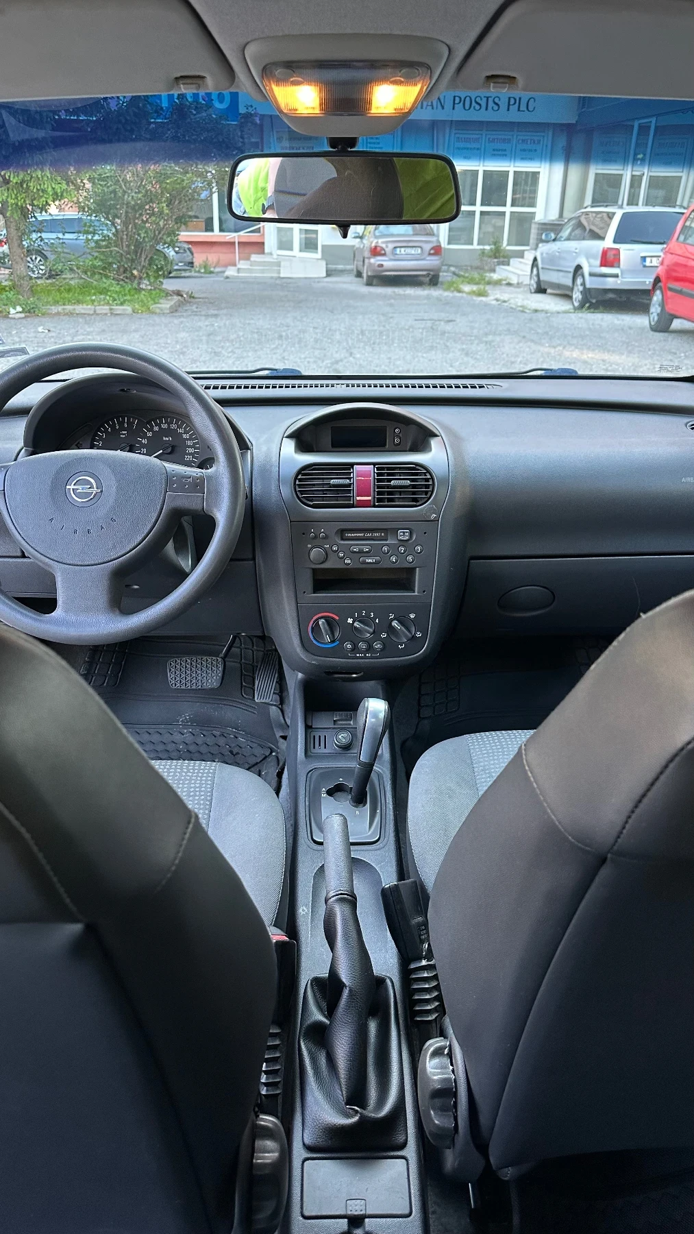 Opel Corsa  - изображение 4