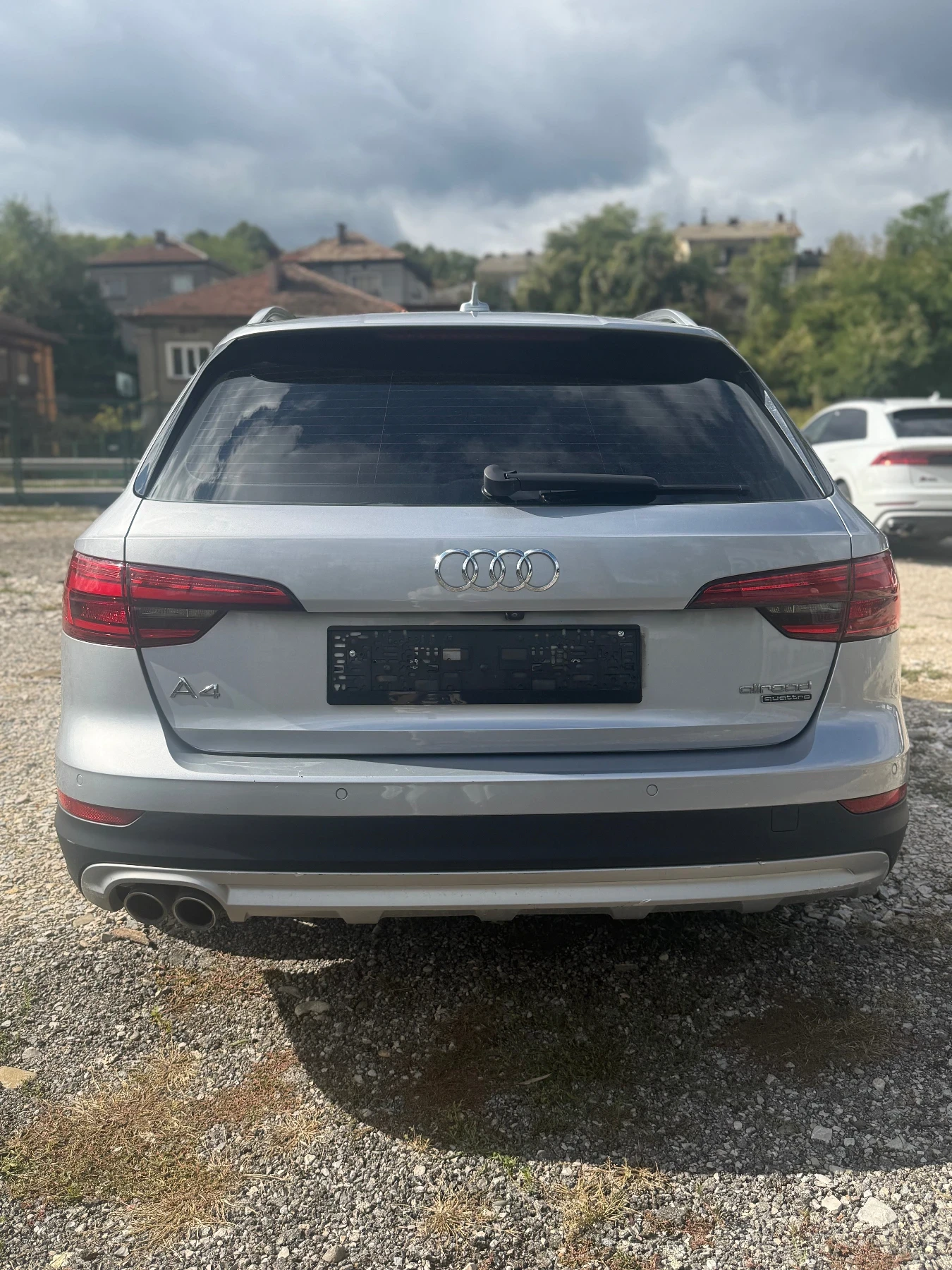 Audi A4 3.0 TDI MATRIX.Digital cockpit.EURO6 | Mobile.bg   12