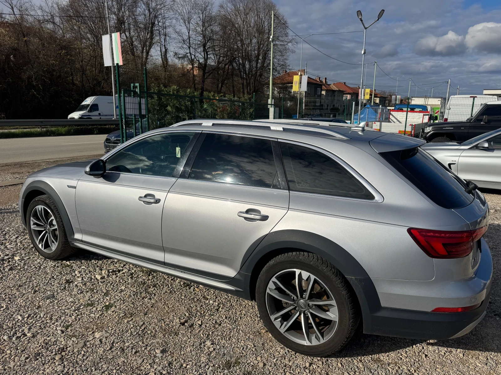 Audi A4 3.0 TDI MATRIX.Digital cockpit.EURO6 - изображение 5
