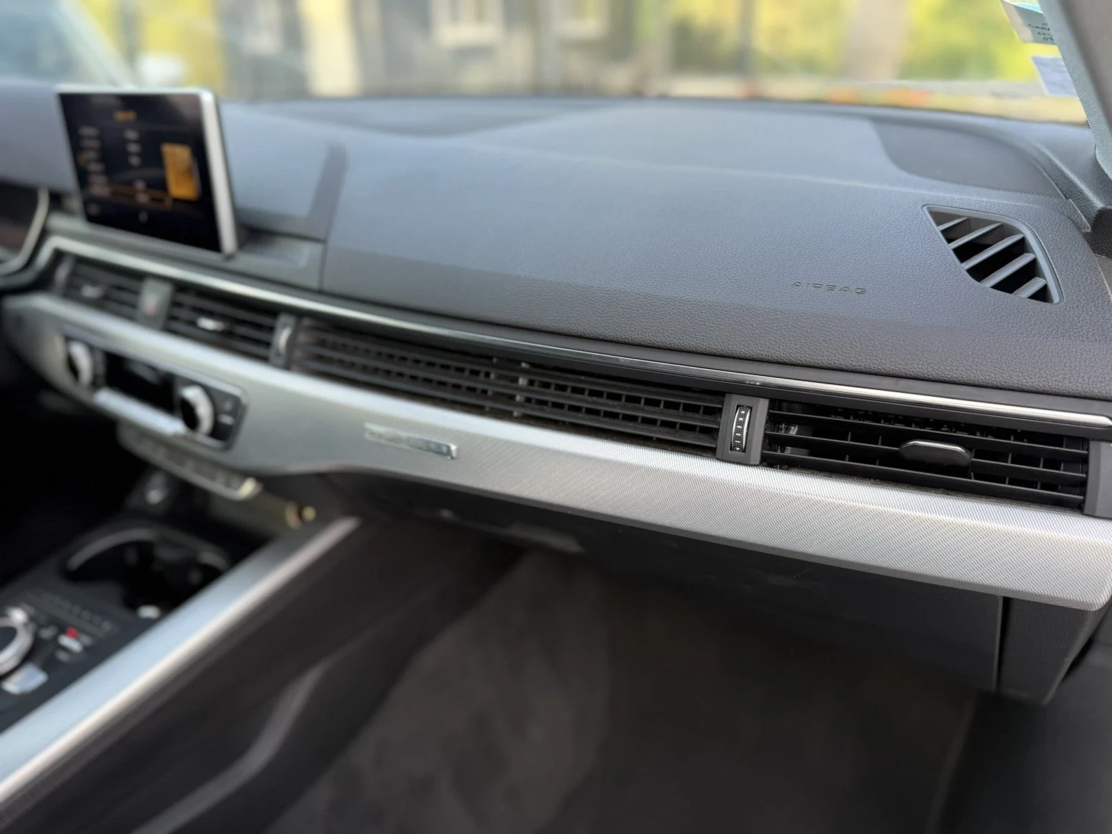 Audi A4 Allroad 3.0 TDI MATRIX.Digital cockpit  - изображение 10