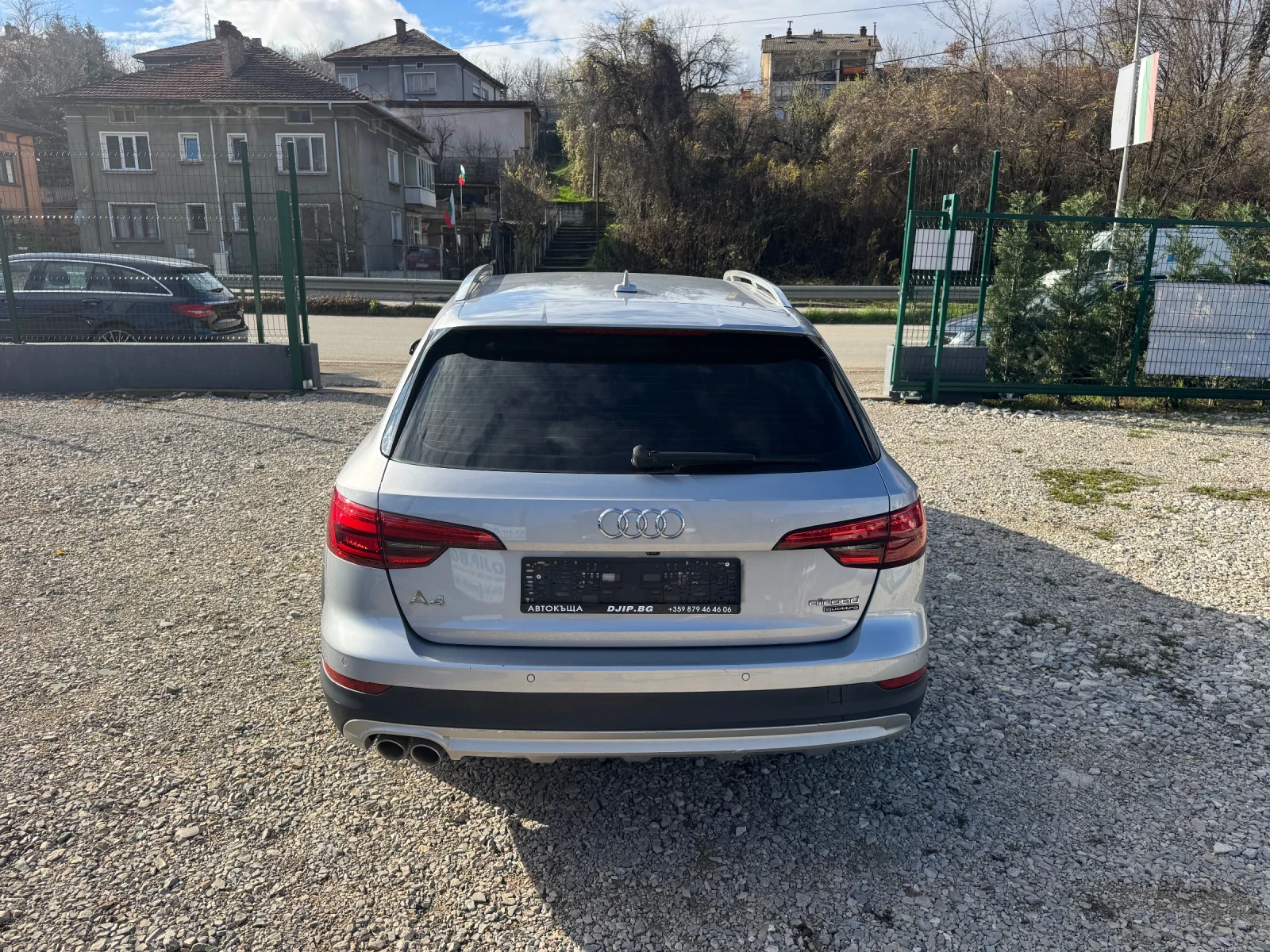 Audi A4 3.0 TDI MATRIX.Digital cockpit.EURO6 | Mobile.bg � ����������� 13