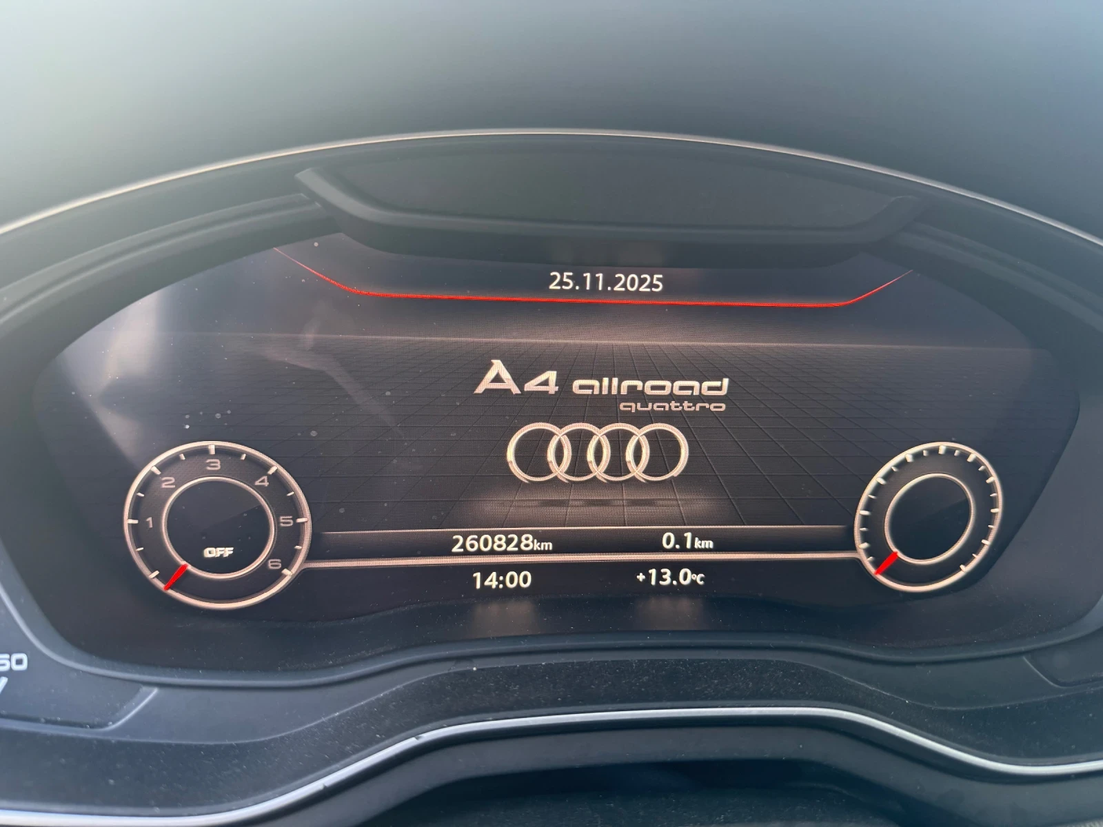 Audi A4 3.0 TDI MATRIX.Digital cockpit.EURO6 | Mobile.bg   6