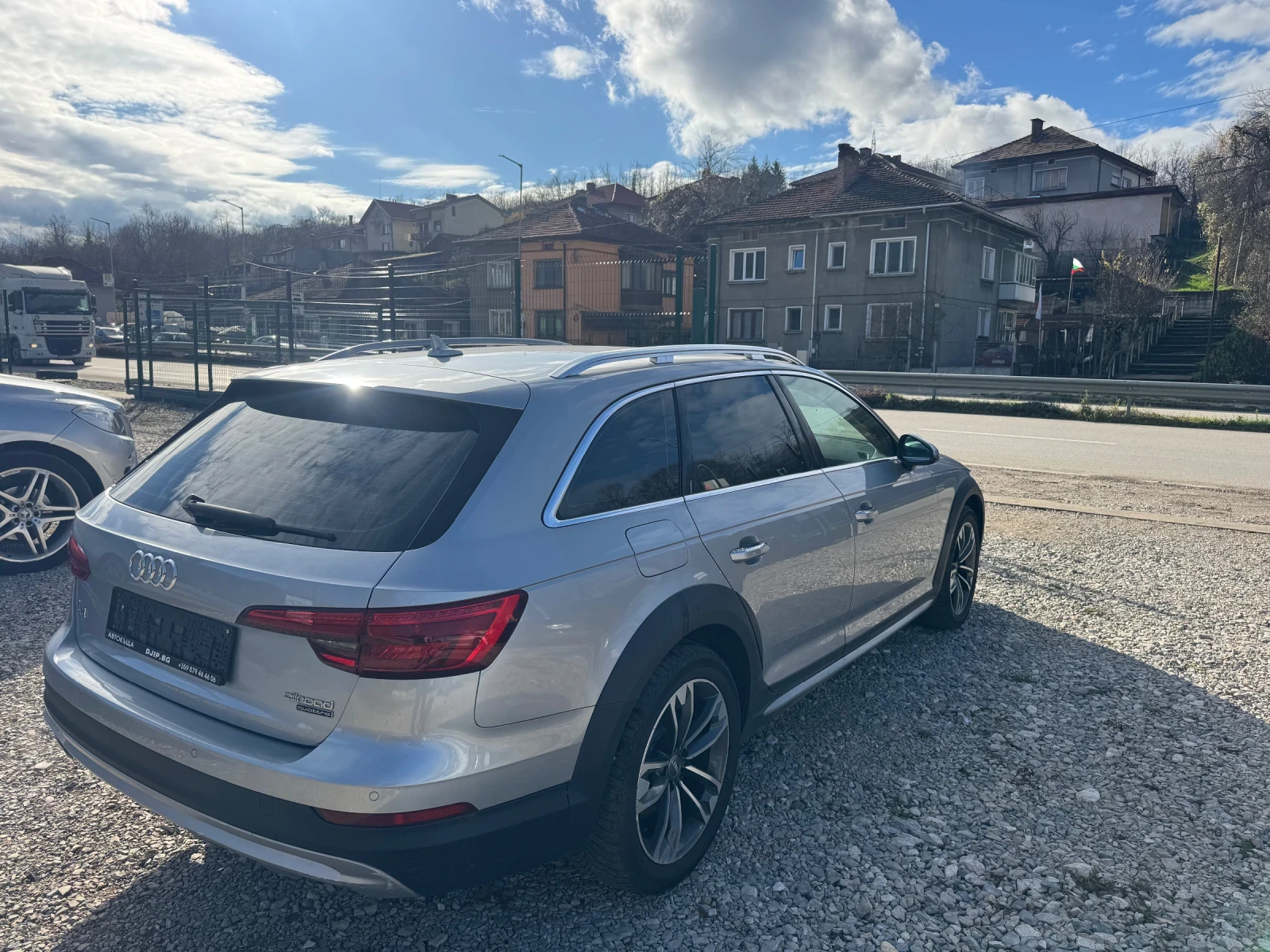 Audi A4 3.0 TDI MATRIX.Digital cockpit.EURO6 | Mobile.bg � ����������� 17