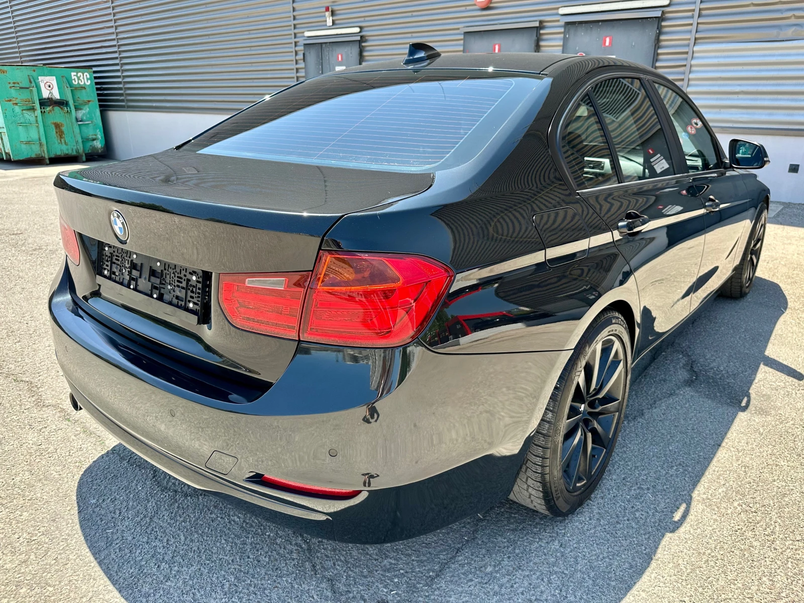 BMW 318 2.0 D * АВТОМАТ*  - изображение 3