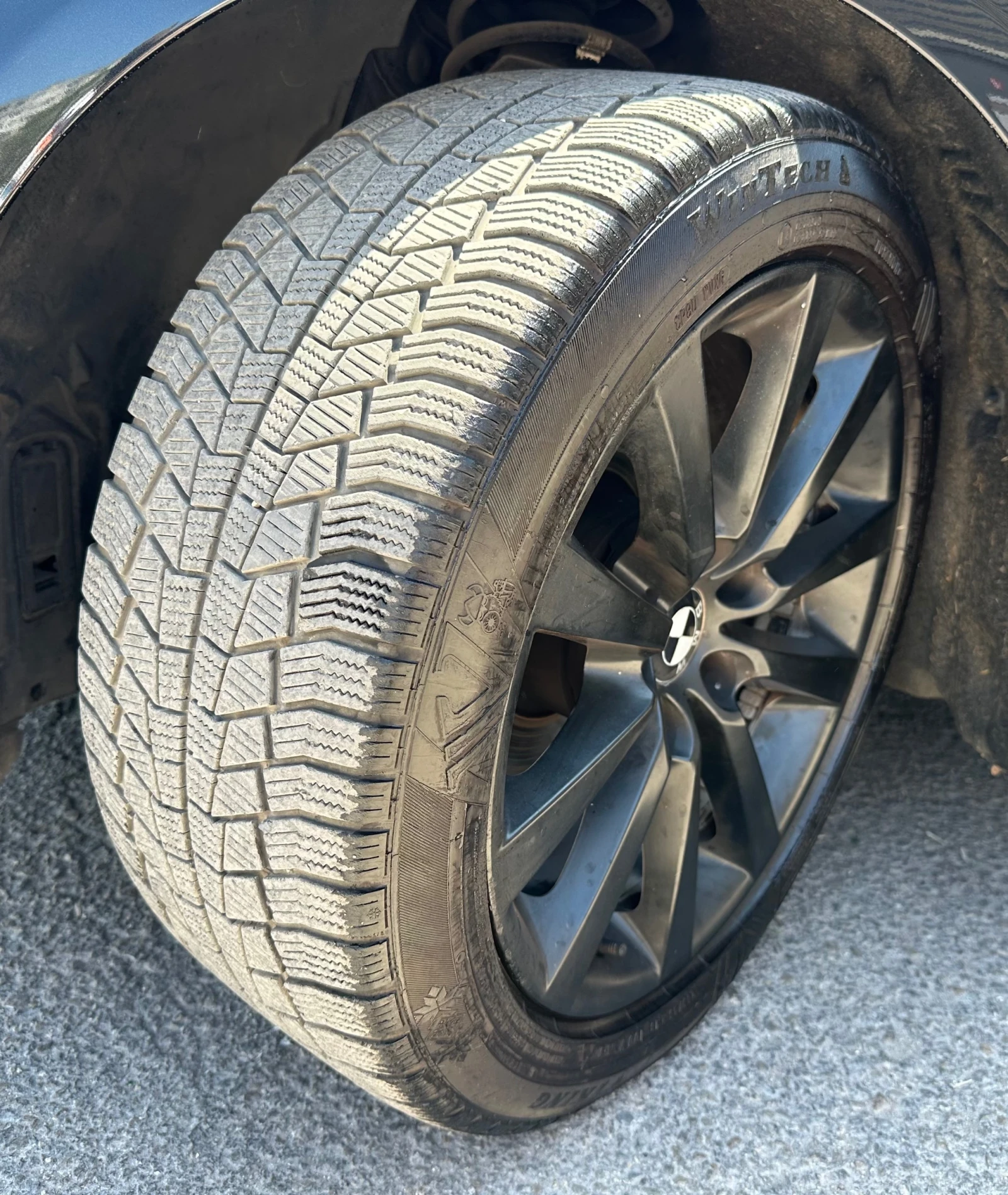 BMW 318 2.0 D * АВТОМАТ*  | Mobile.bg — изображение 16