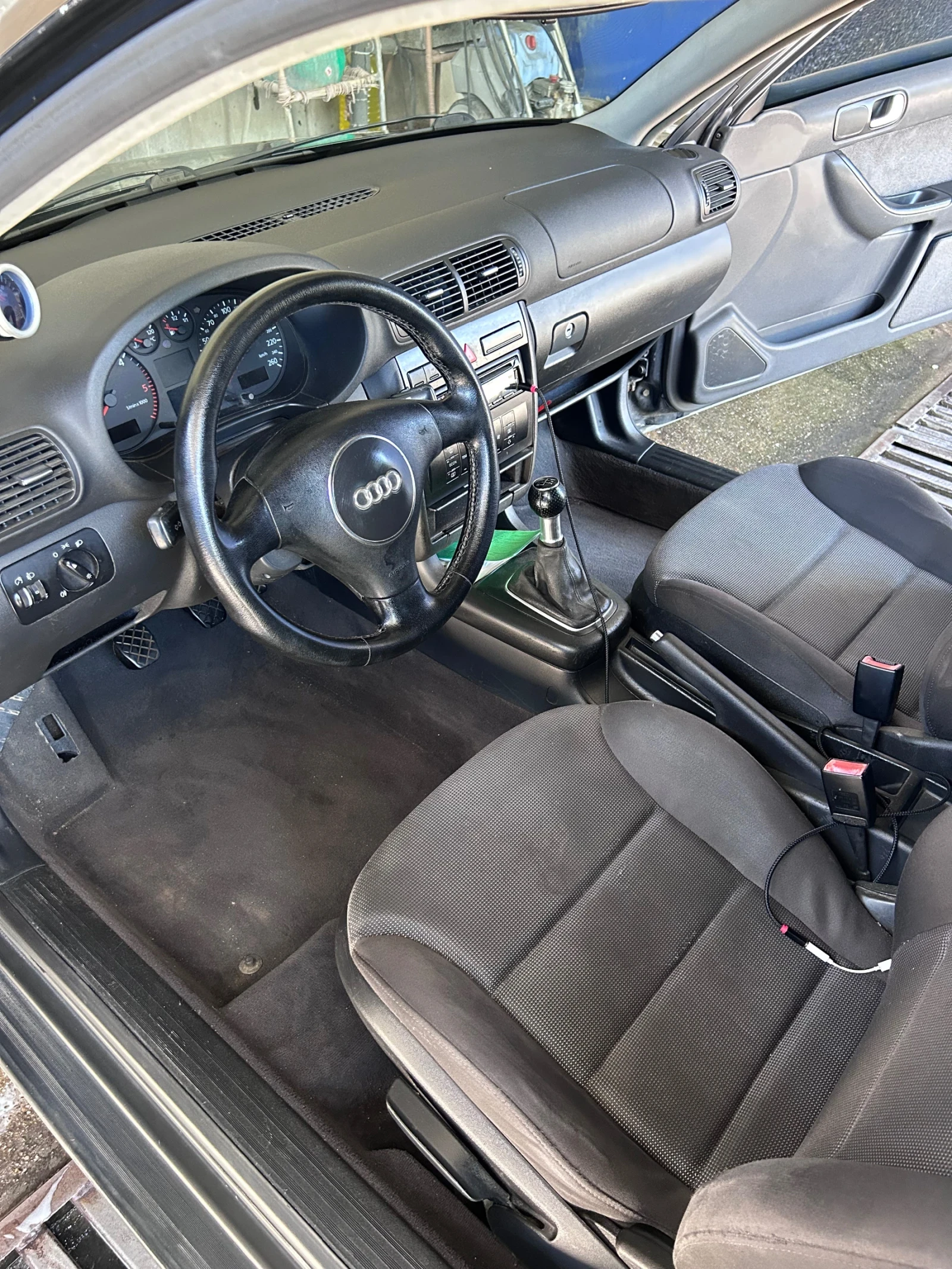 Audi A3  - изображение 8