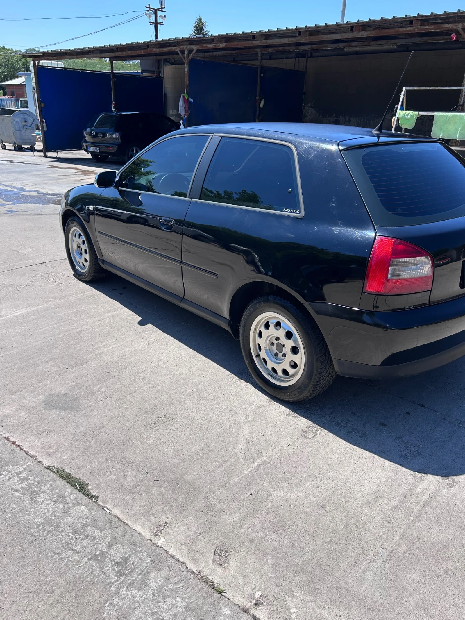 Audi A3  - изображение 4