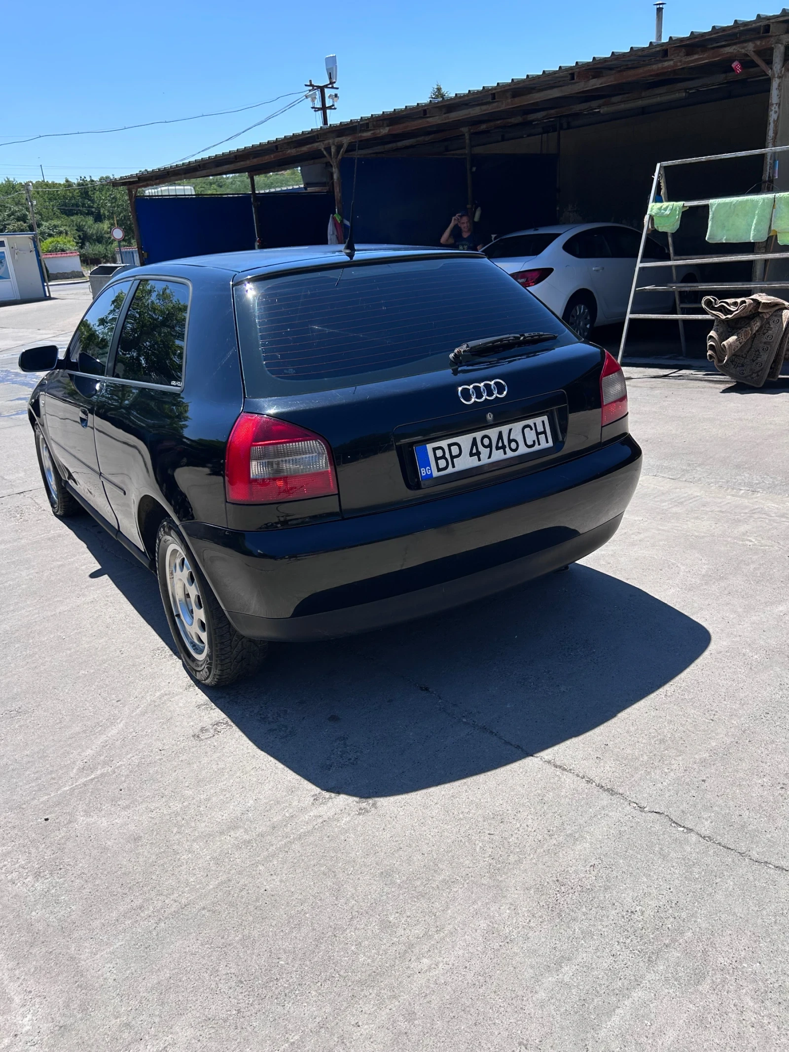 Audi A3  - изображение 2