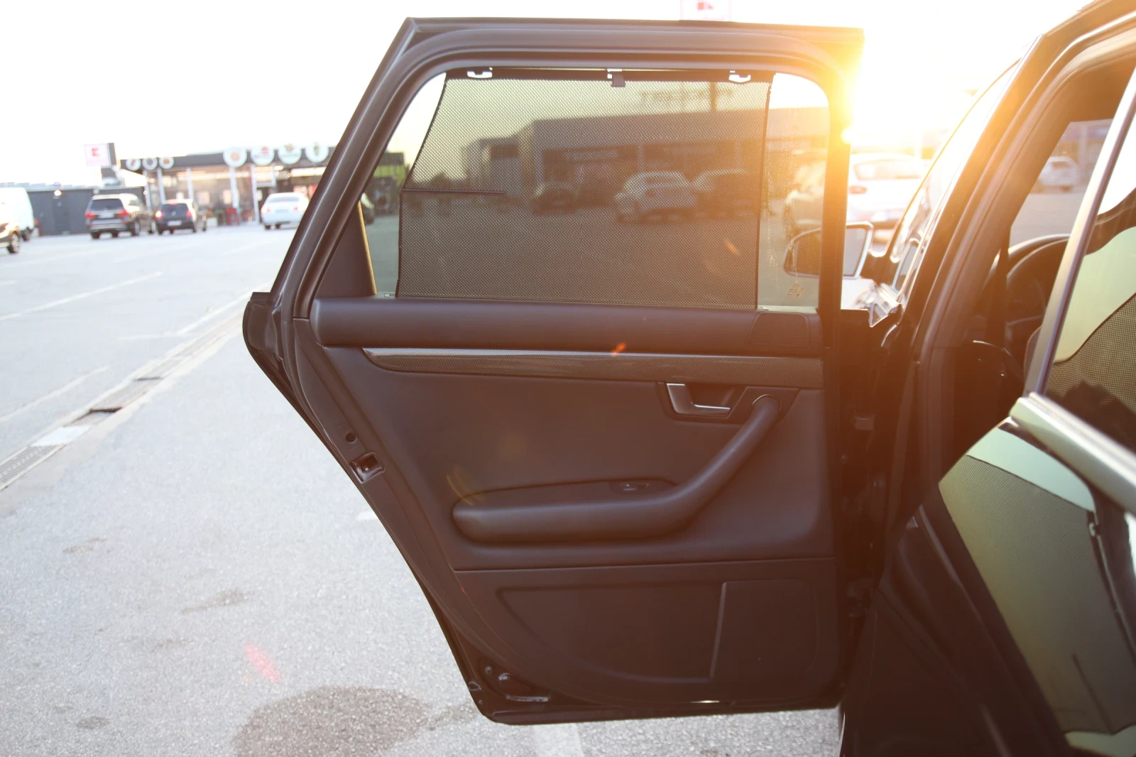 Audi S4 | Mobile.bg   13