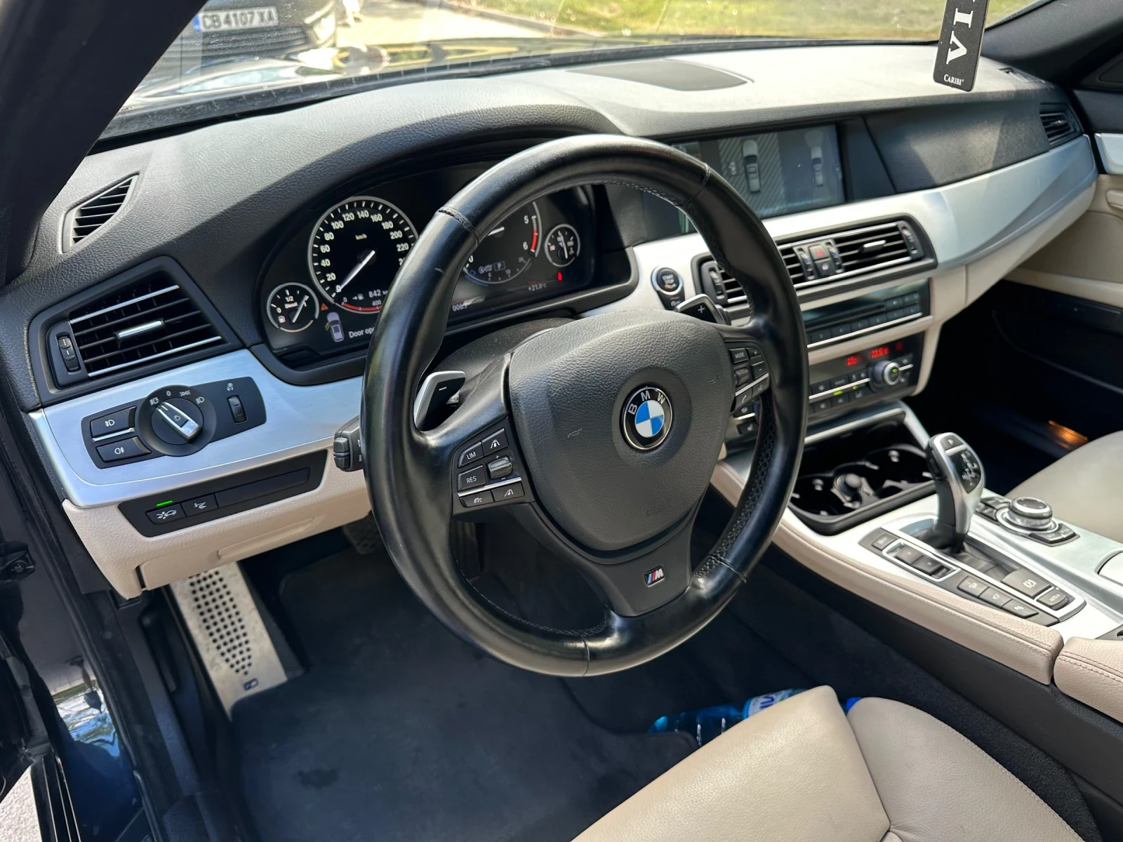 BMW 535 | Mobile.bg   17