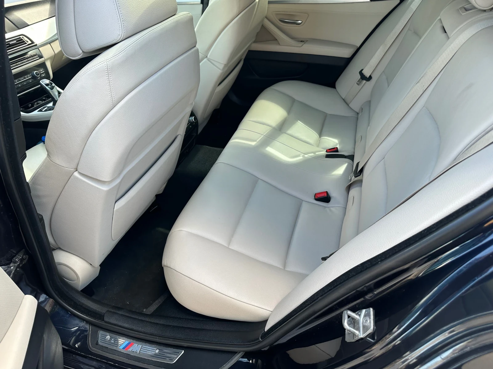 BMW 535 | Mobile.bg   12