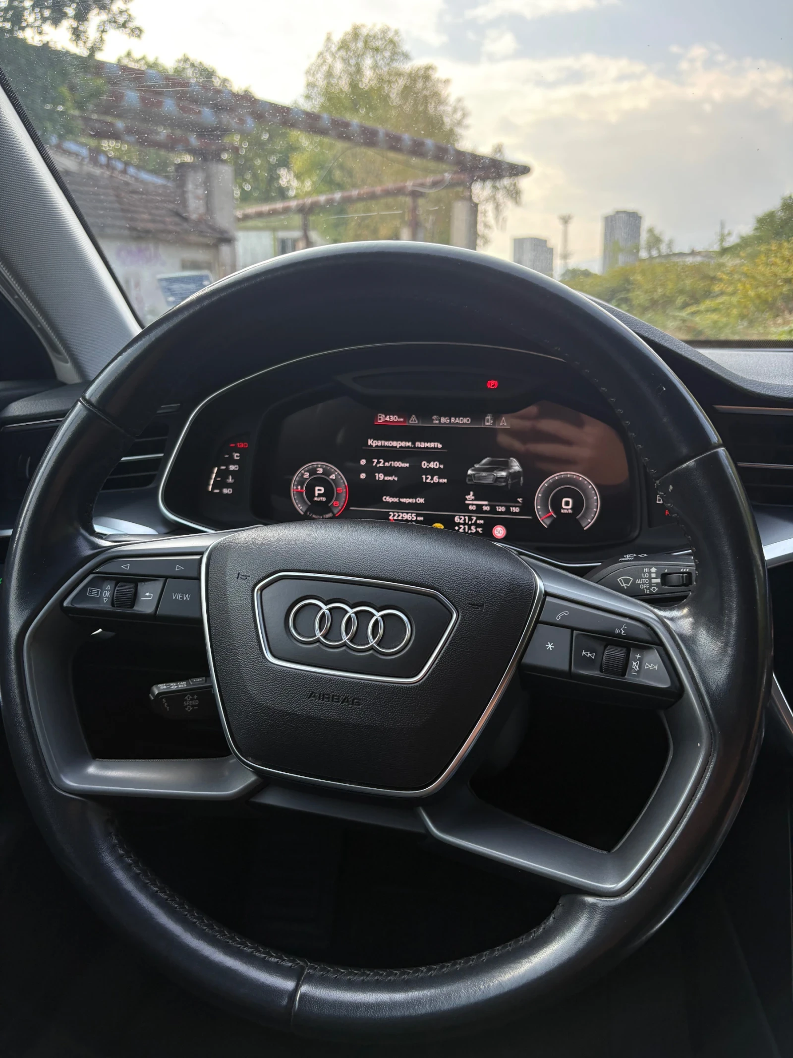 Audi A6 2.0 TDI - изображение 4