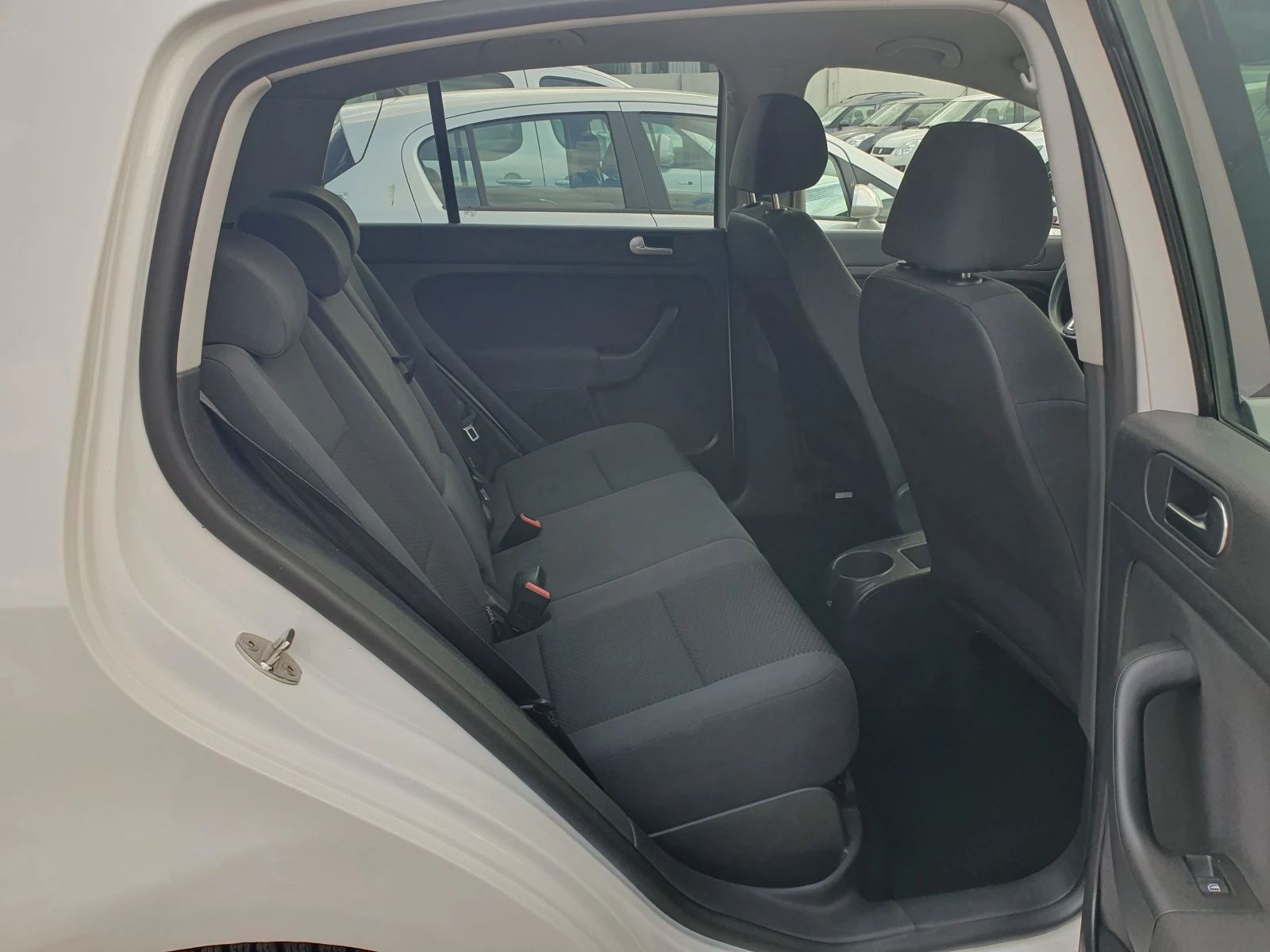 VW Golf Plus 1.6/90KS | Mobile.bg — изображение 13