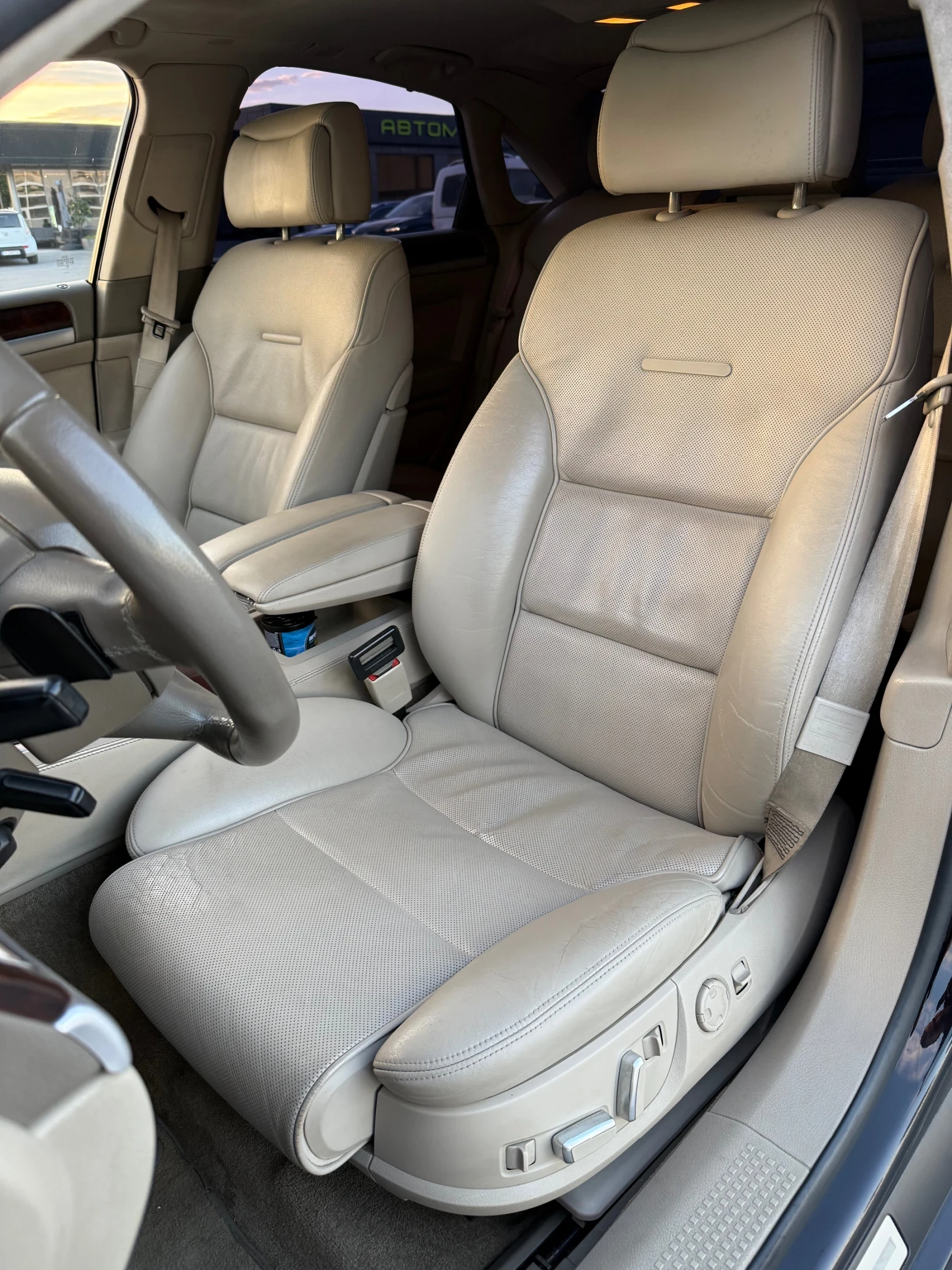 Audi A8 4.2D 326hp/FACELIFT/TOP/BOSE/LIZING - изображение 8
