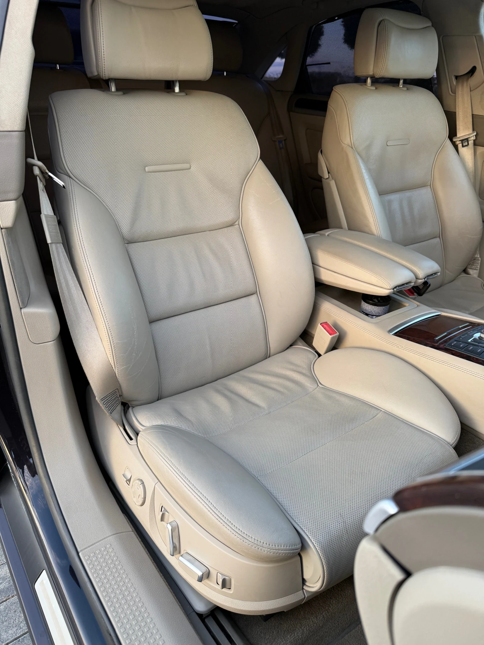 Audi A8 4.2D 326hp/FACELIFT/TOP/BOSE/LIZING - изображение 9