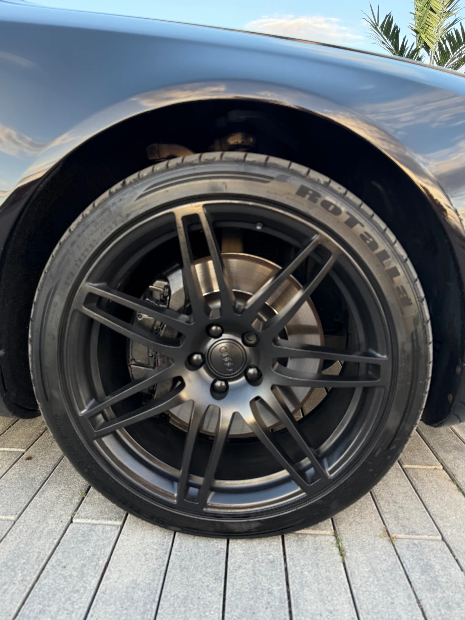 Audi A8 4.2D 326hp/FACELIFT/TOP/BOSE/LIZING | Mobile.bg   15