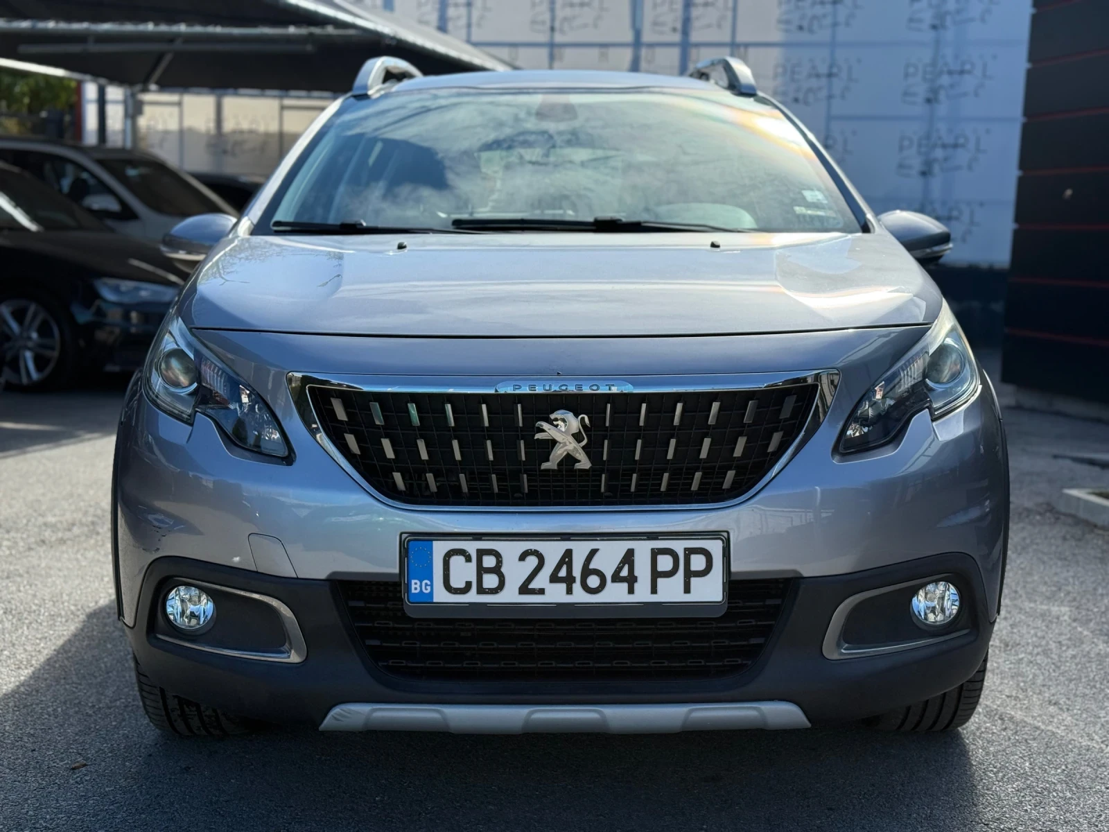 Peugeot 2008 1.2i Turbo - изображение 2