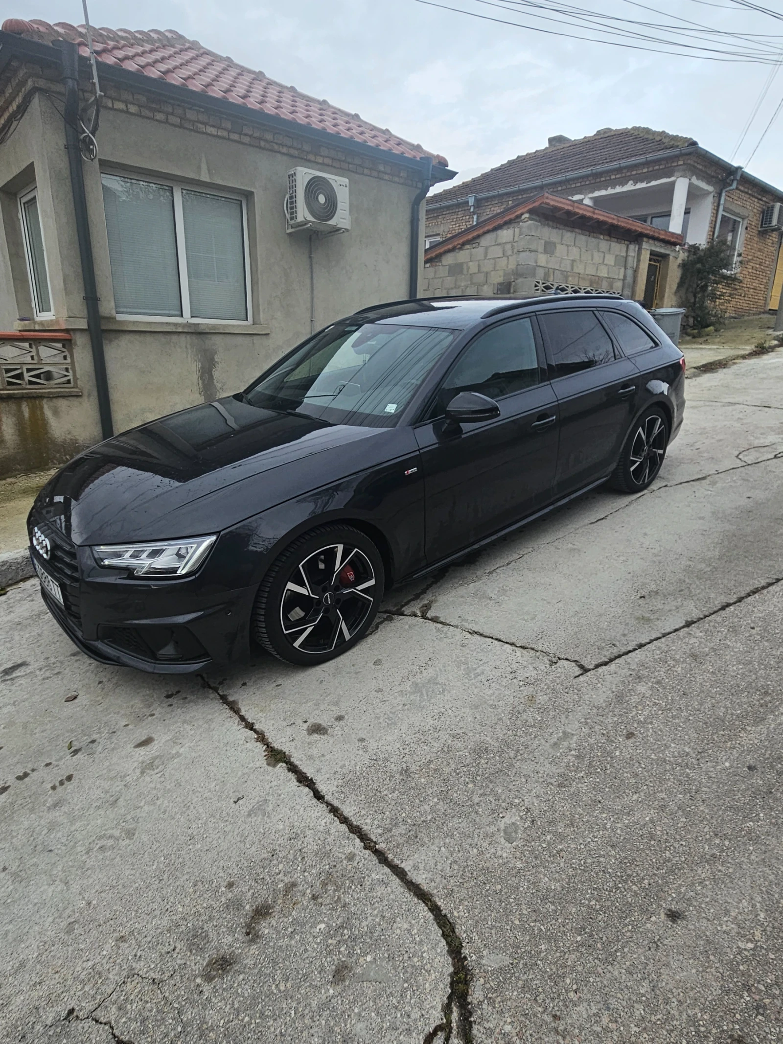 Audi A4 | Mobile.bg   1