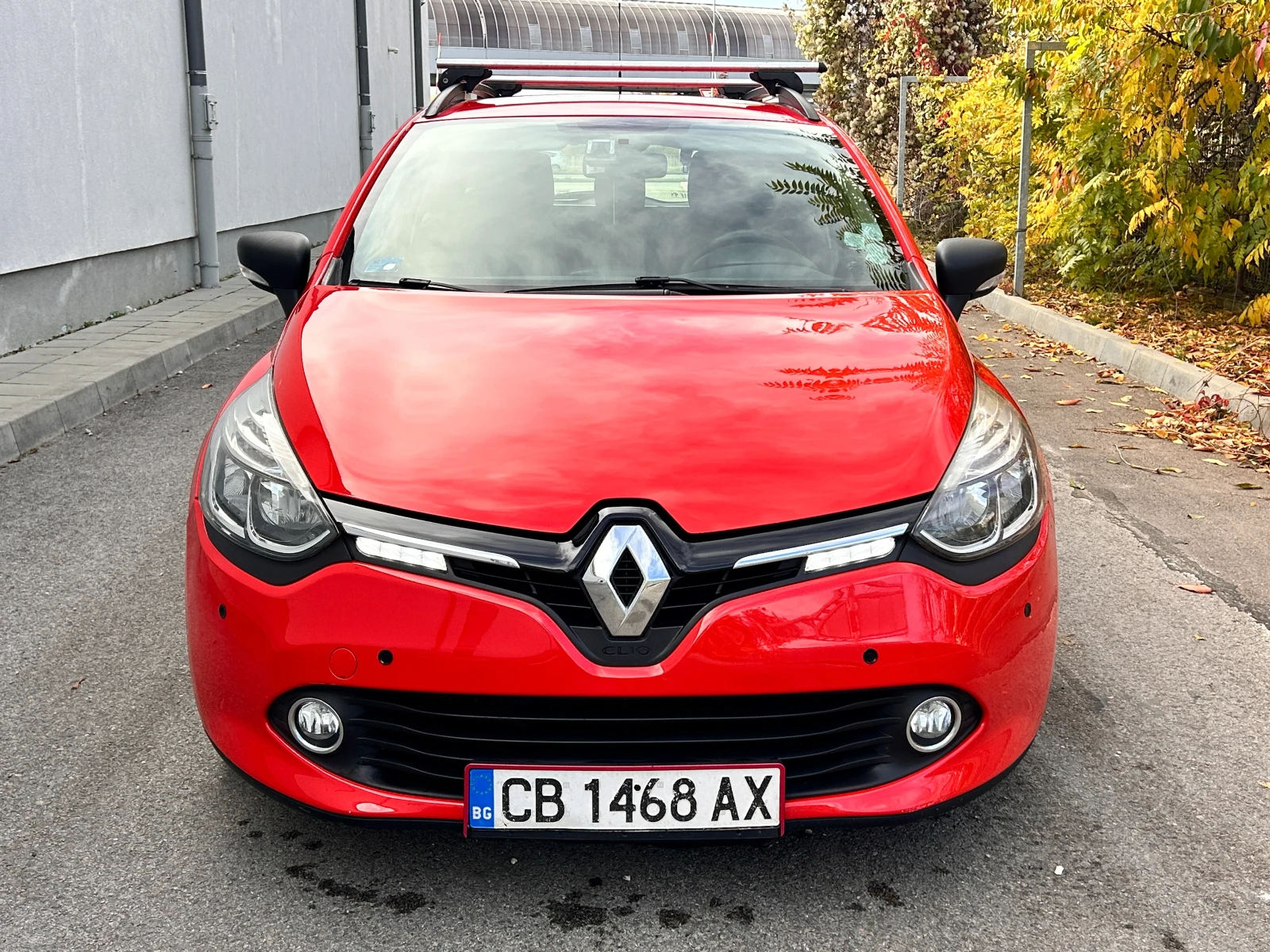 Renault Clio 1.5dci | Mobile.bg   4