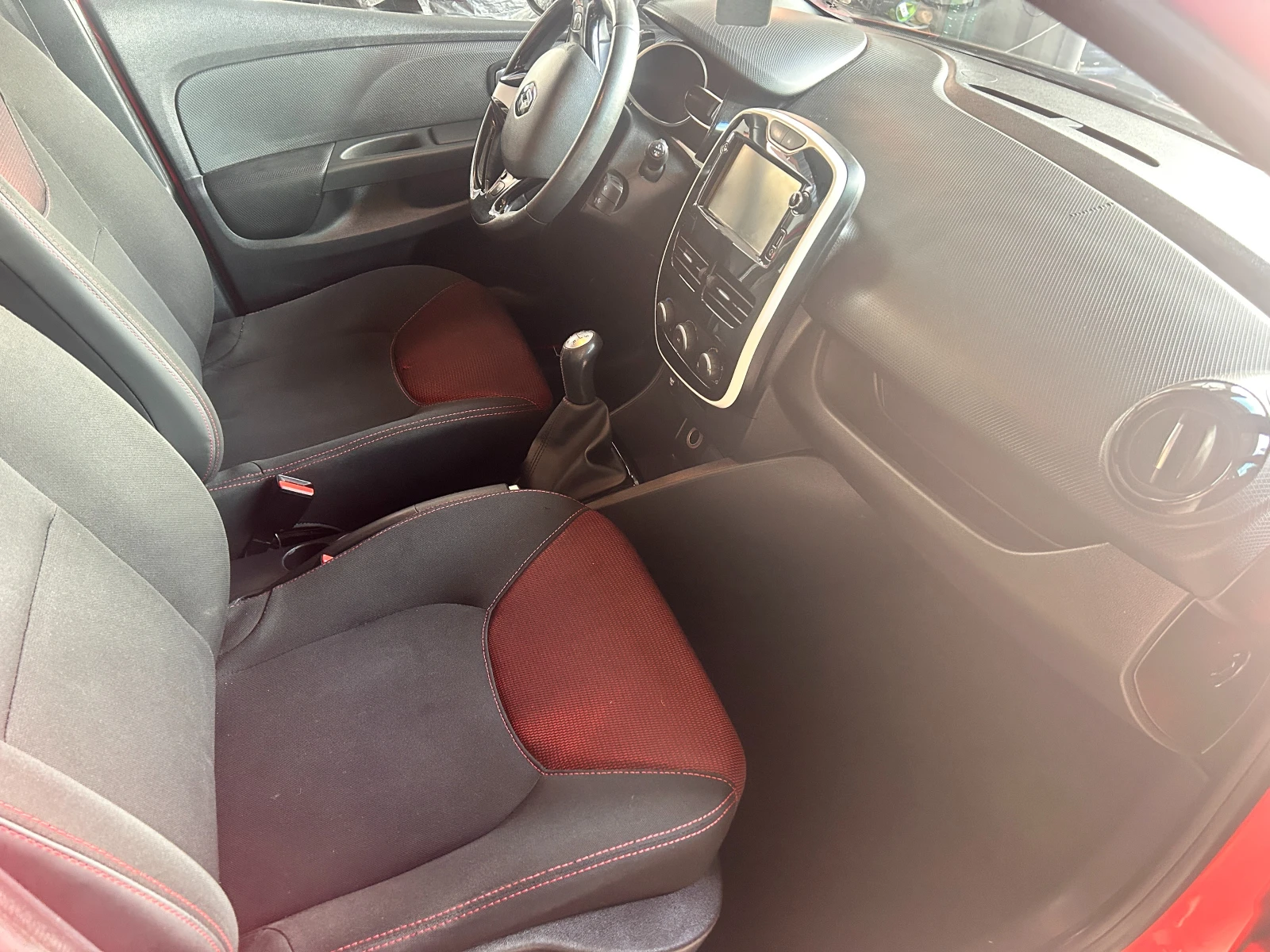 Renault Clio 1.5dci | Mobile.bg   9