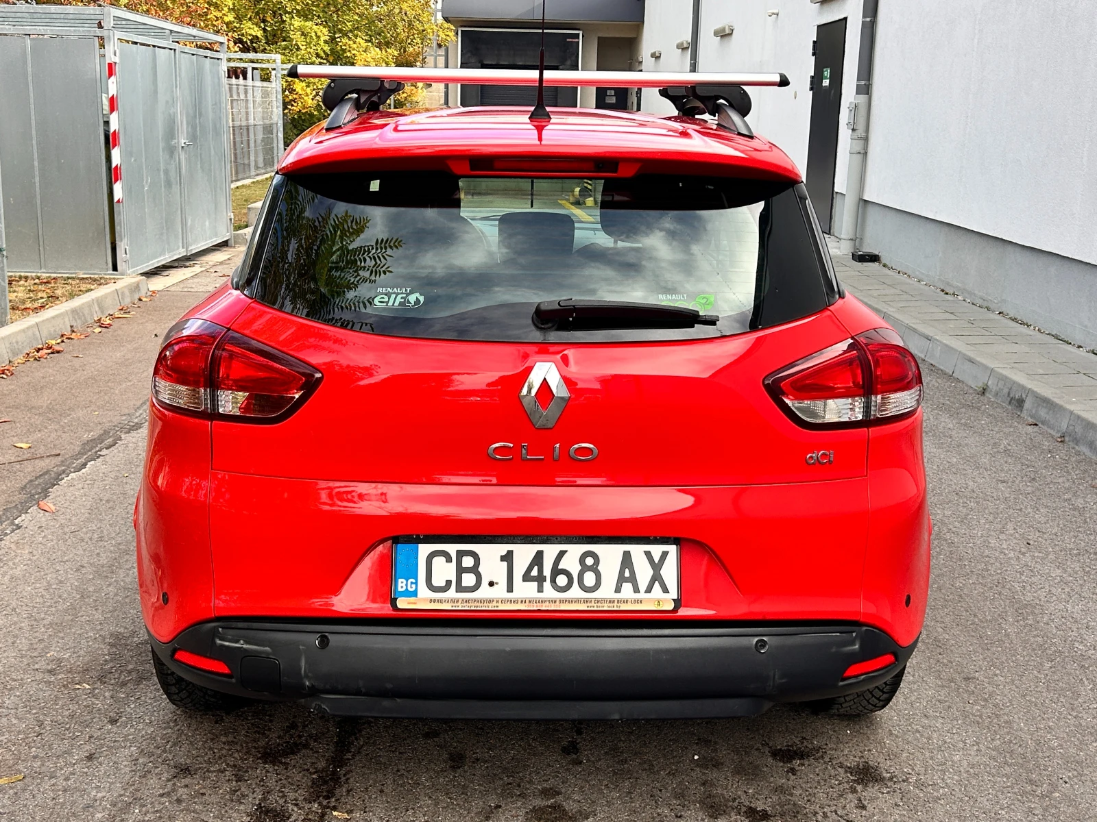 Renault Clio 1.5dci | Mobile.bg   3