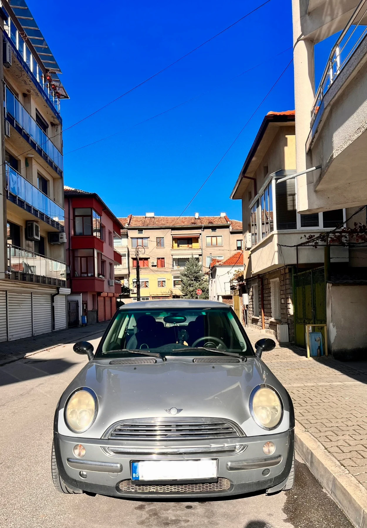 Mini Cooper s | Mobile.bg   2