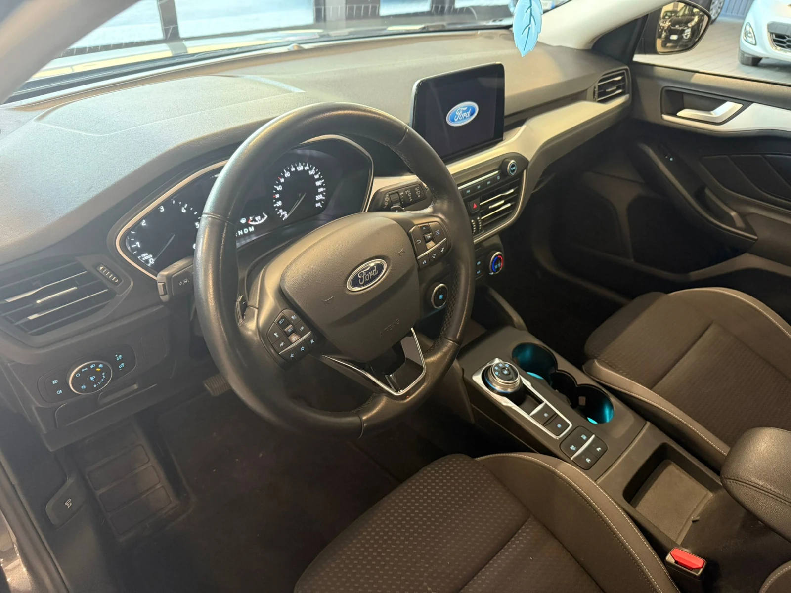 Ford Focus | Mobile.bg   8