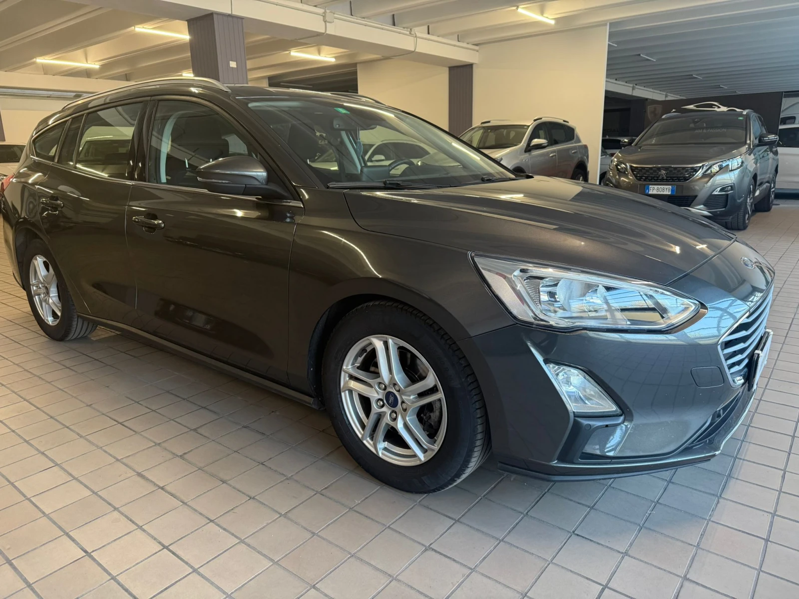 Ford Focus | Mobile.bg   3