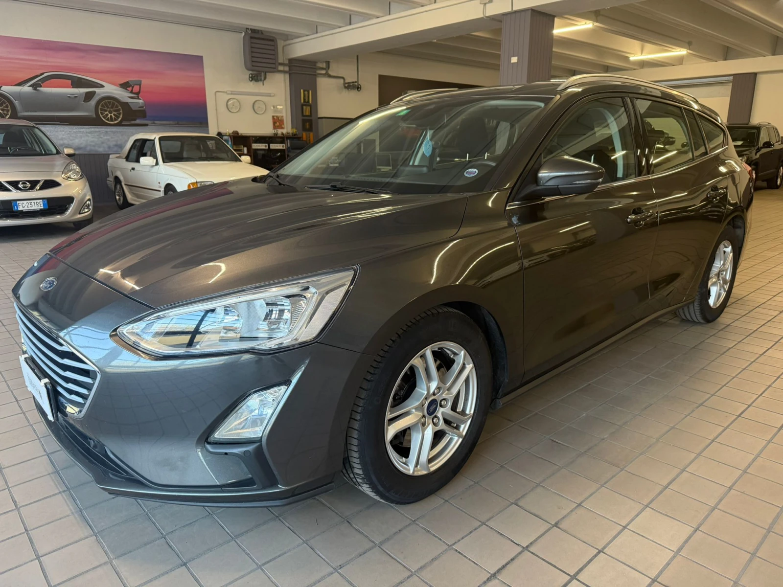 Ford Focus | Mobile.bg   1