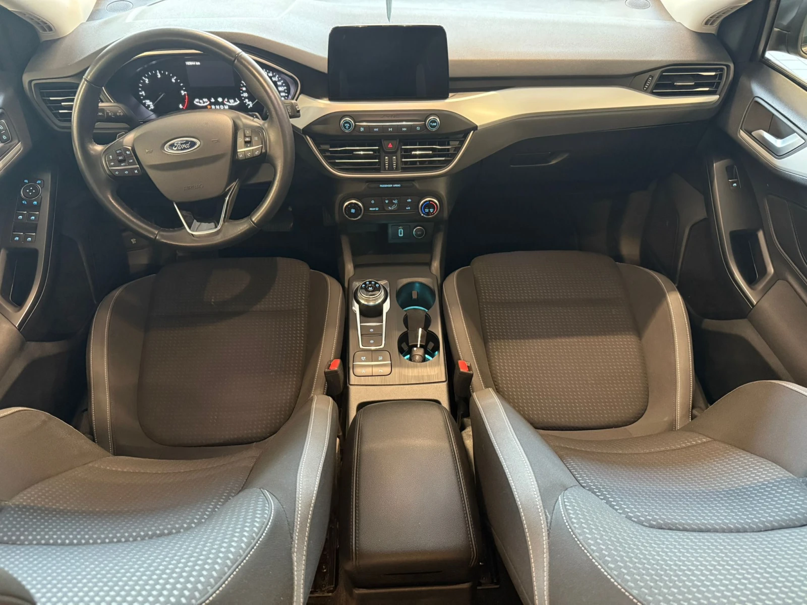 Ford Focus | Mobile.bg   9