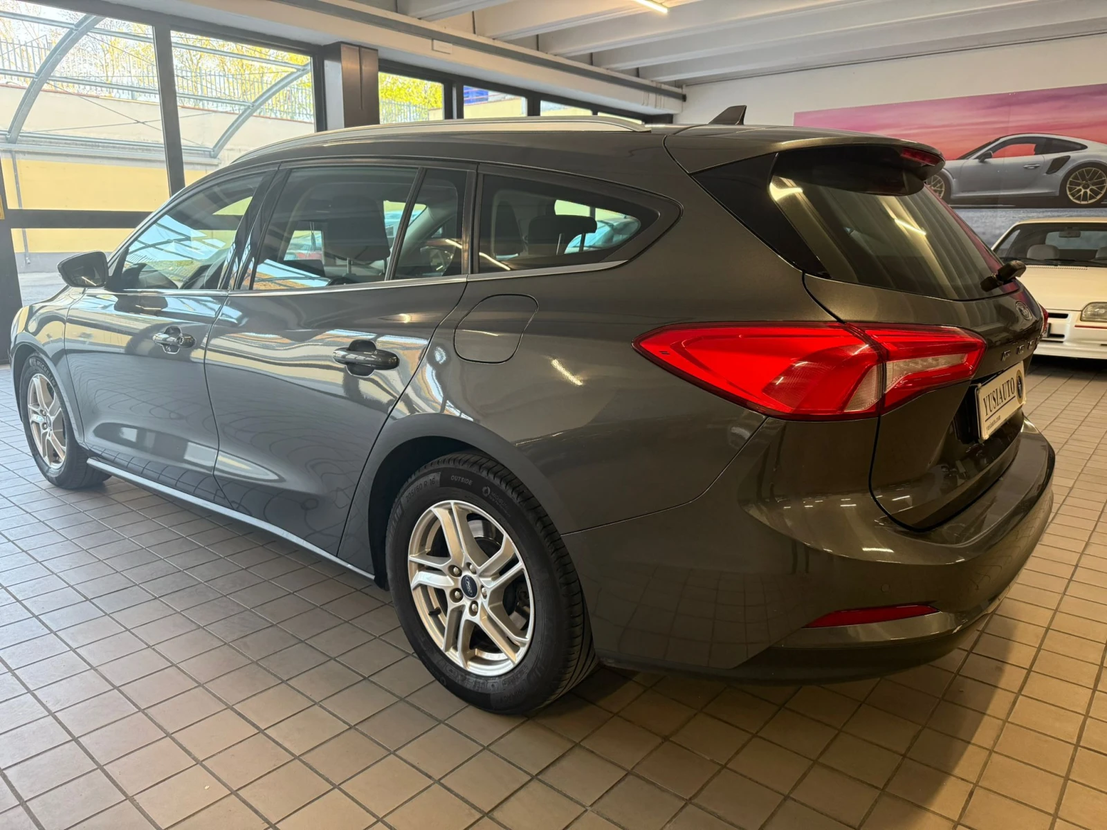 Ford Focus | Mobile.bg   6