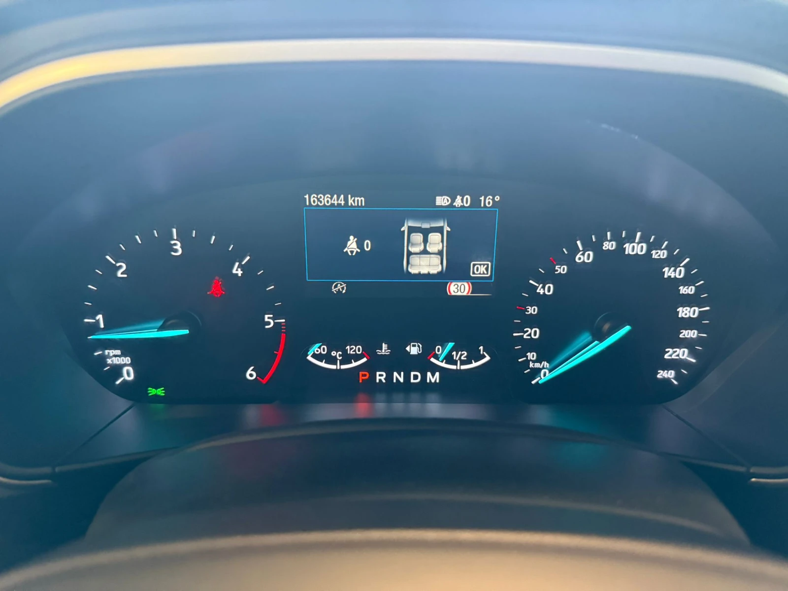 Ford Focus | Mobile.bg   16