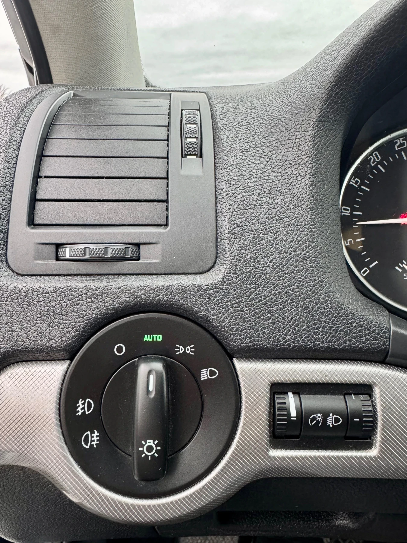 Skoda Octavia 2.0TDI 4x4 Elegance | Mobile.bg   14